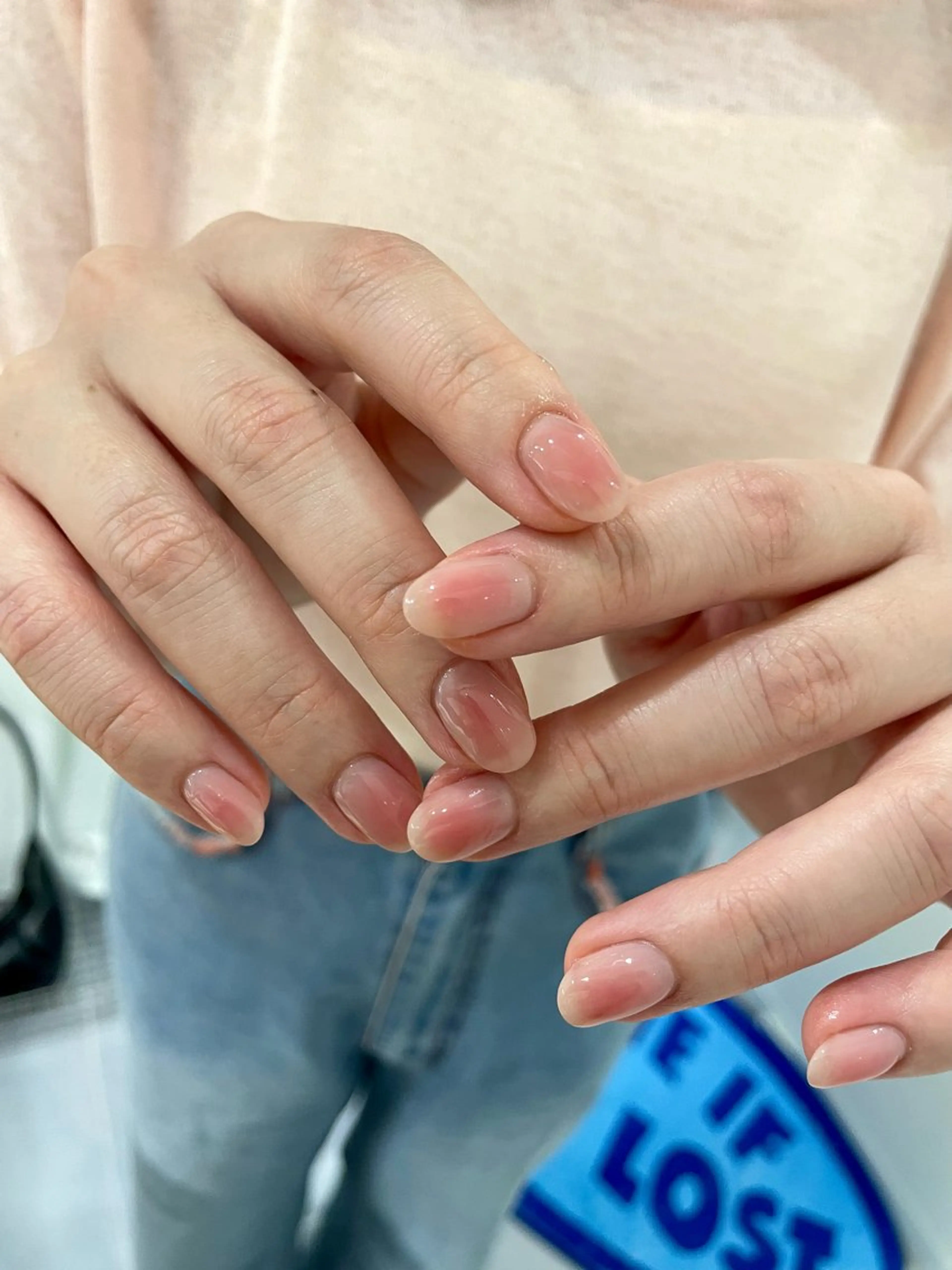 ネイル share salon muu -neu-所属・neu-ﾉｲ- /chieのネイルデザイン