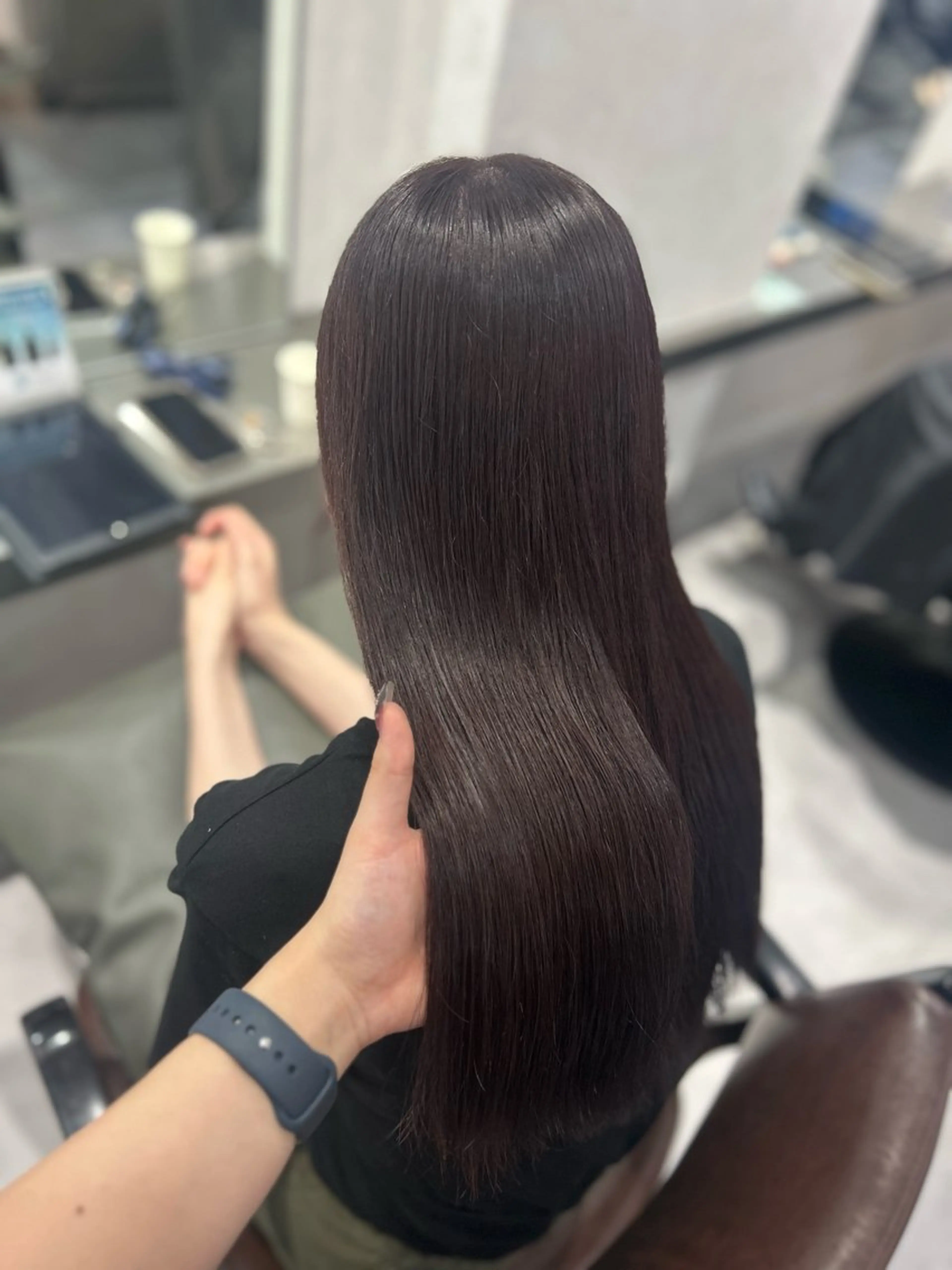 【🩷💜高発色💚🩵】ENOGカラーの写真