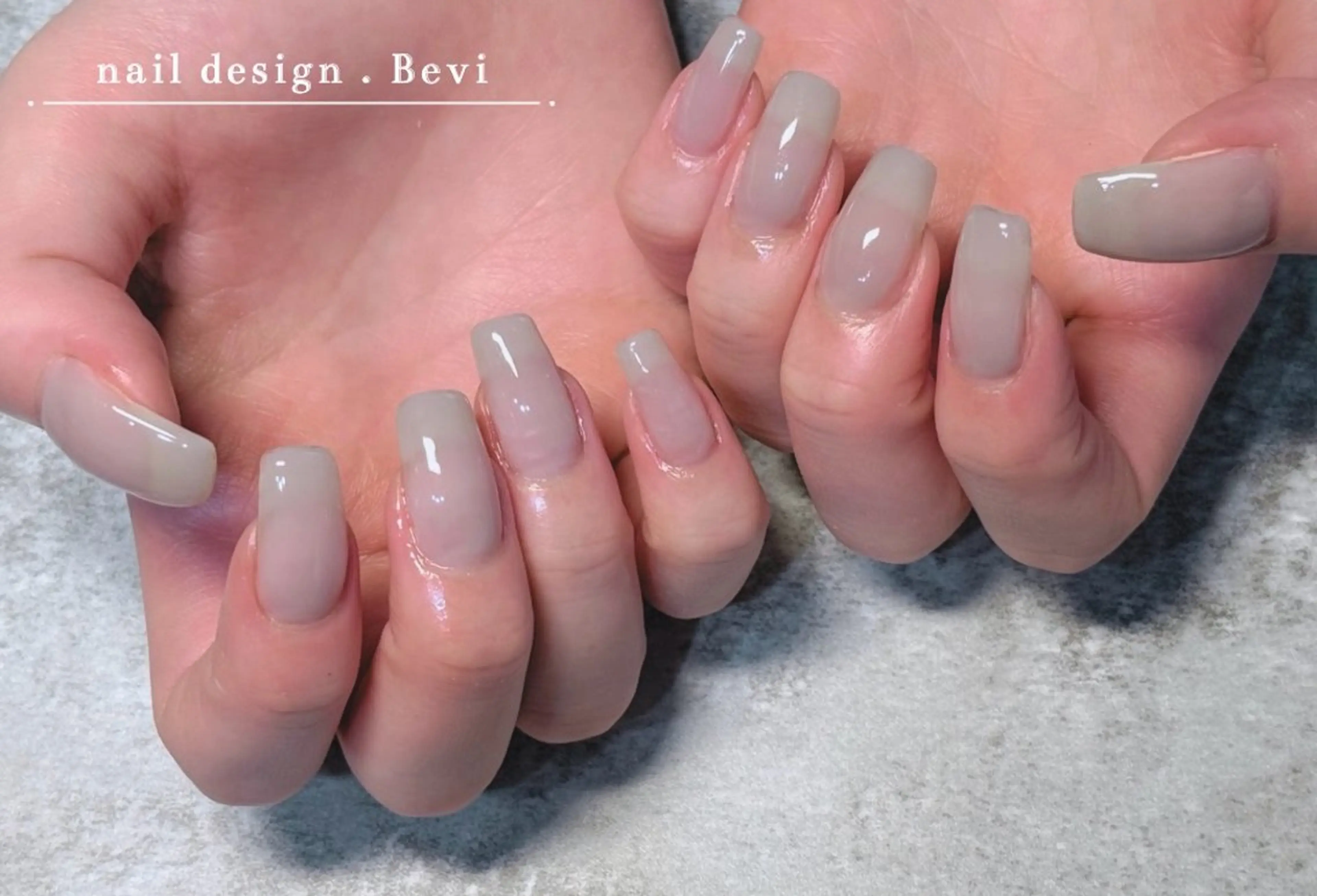 ネイル Bevi salonのその他イメージ