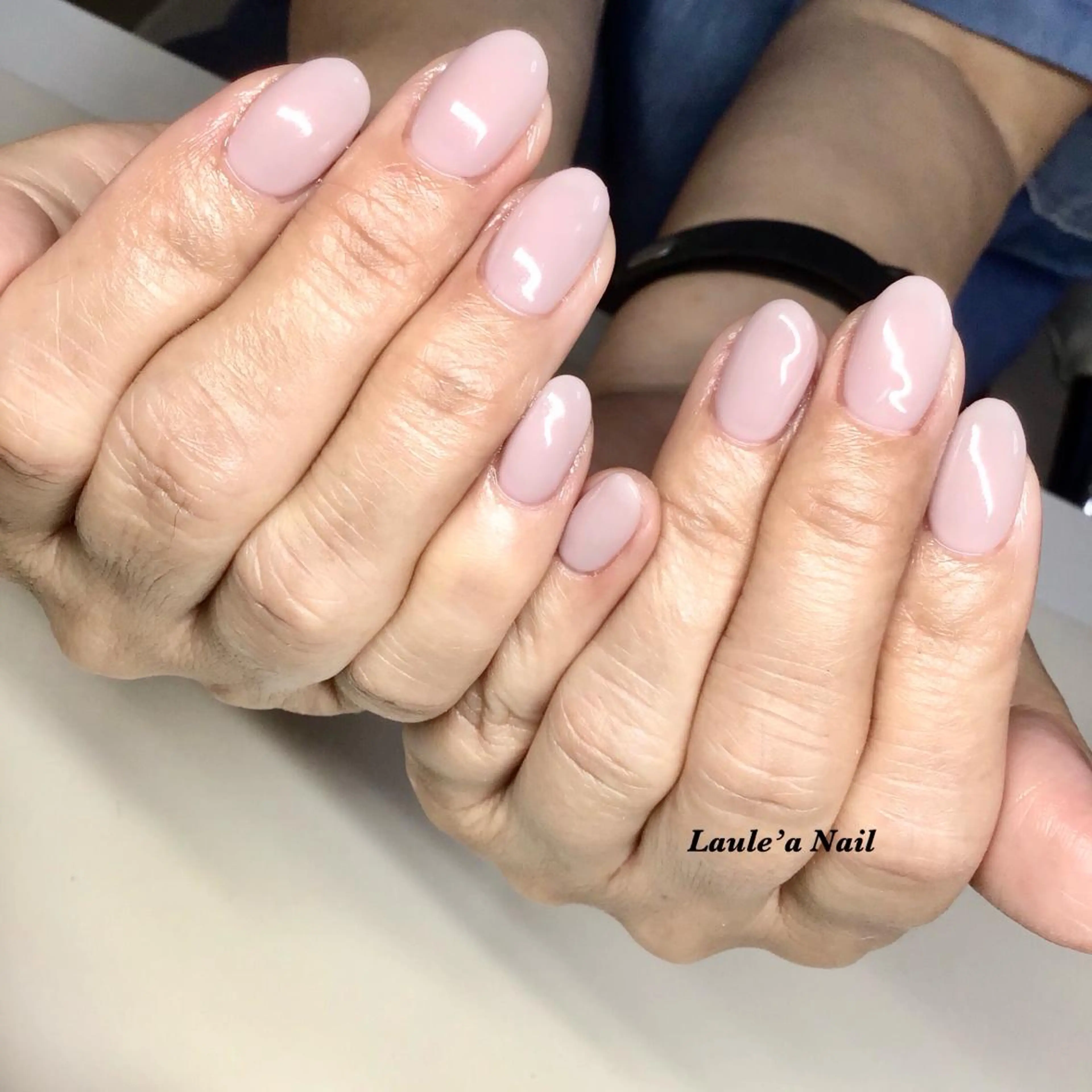 ロング キッズ ネイル マツエク・マツパ 福田 加奈のネイルデザイン