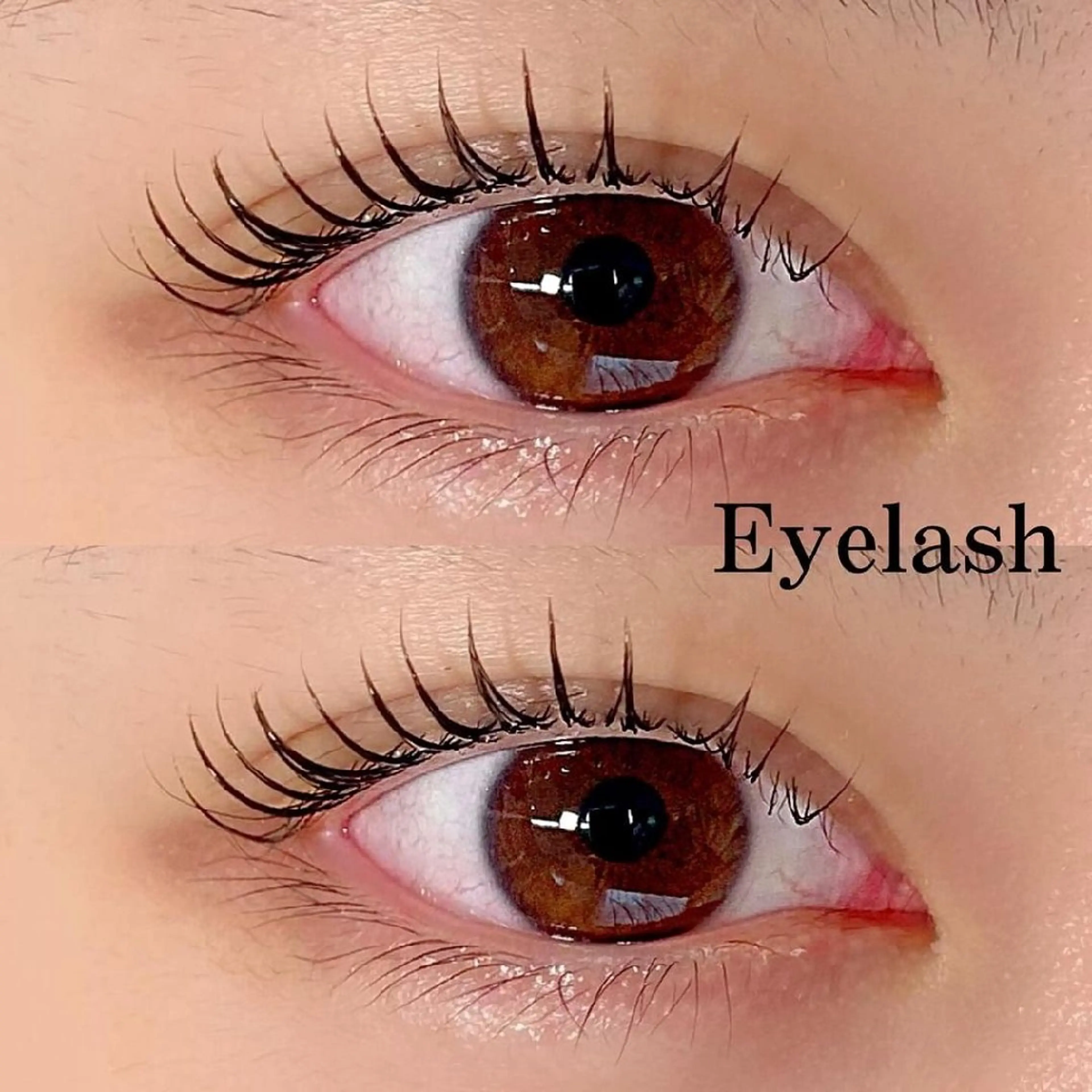 マツエク・マツパ 一重×まつ毛パーマ マツパ 🌸HARUKA🌸  Chill&Eyeの眉毛・アイブロウイメージ