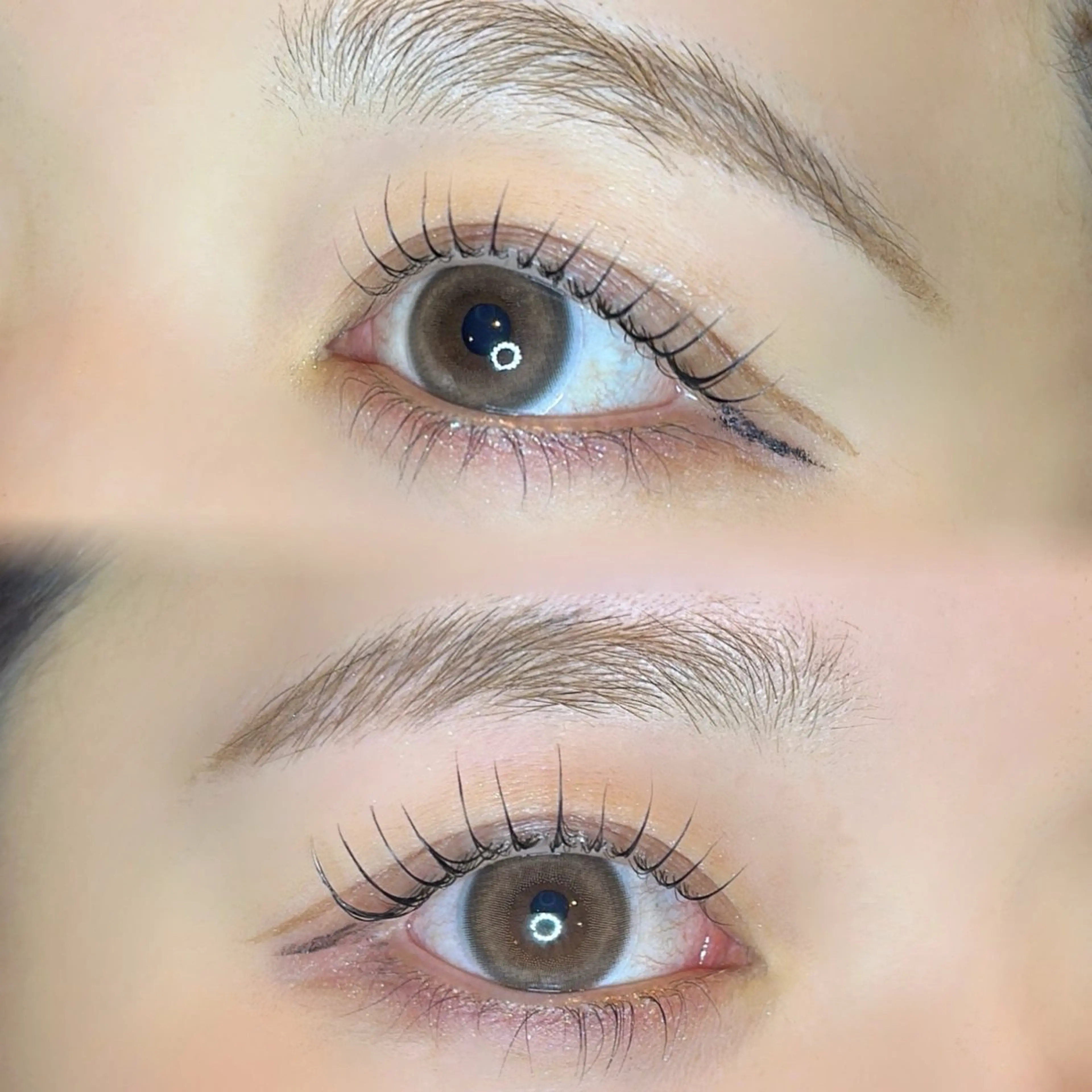 マツエク・マツパ マツパ YUUKI/まつ毛 パーマ/大阪梅田のマツエク・マツパデザイン