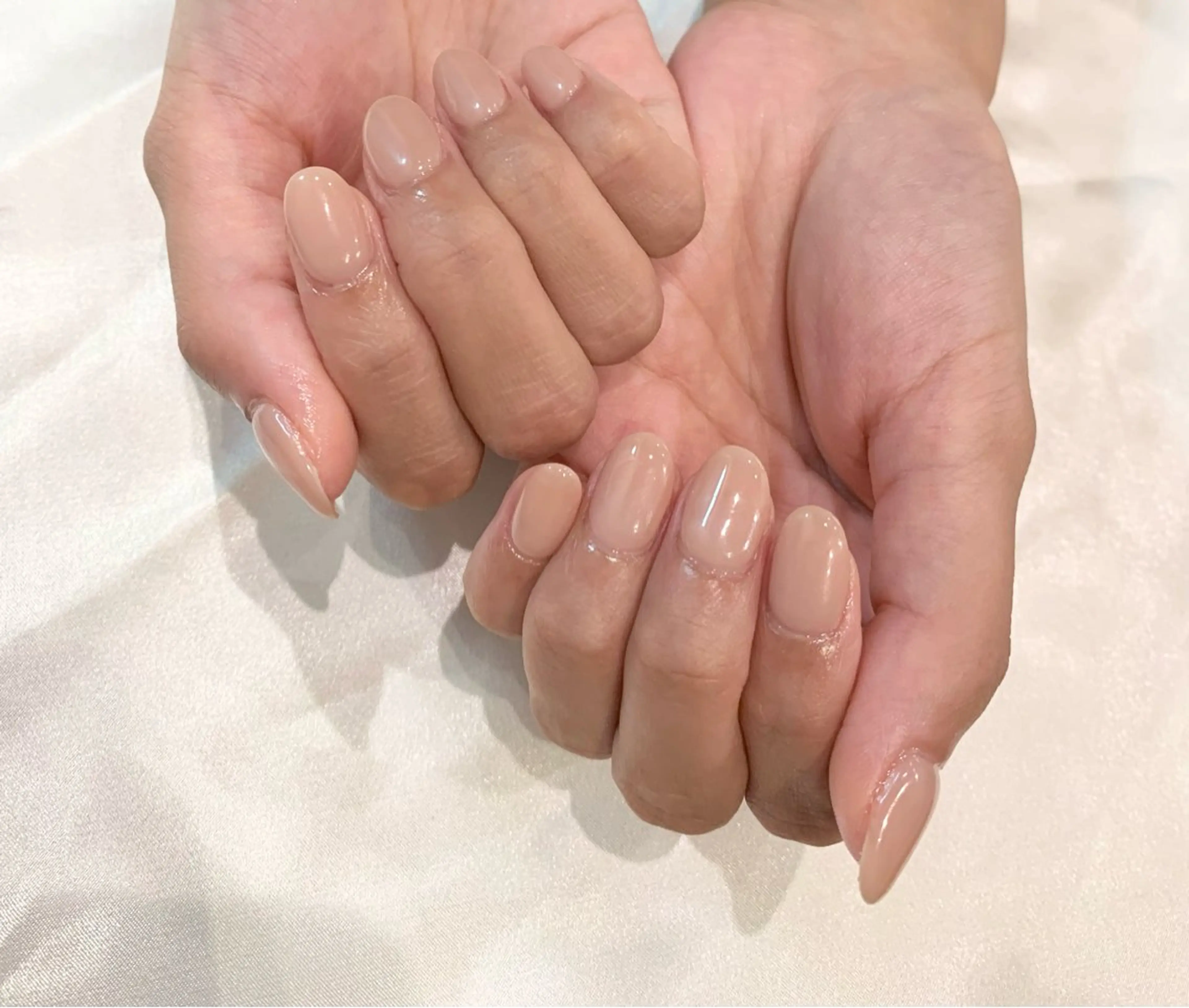 ネイル ecrin 💎 mayuのネイルデザイン