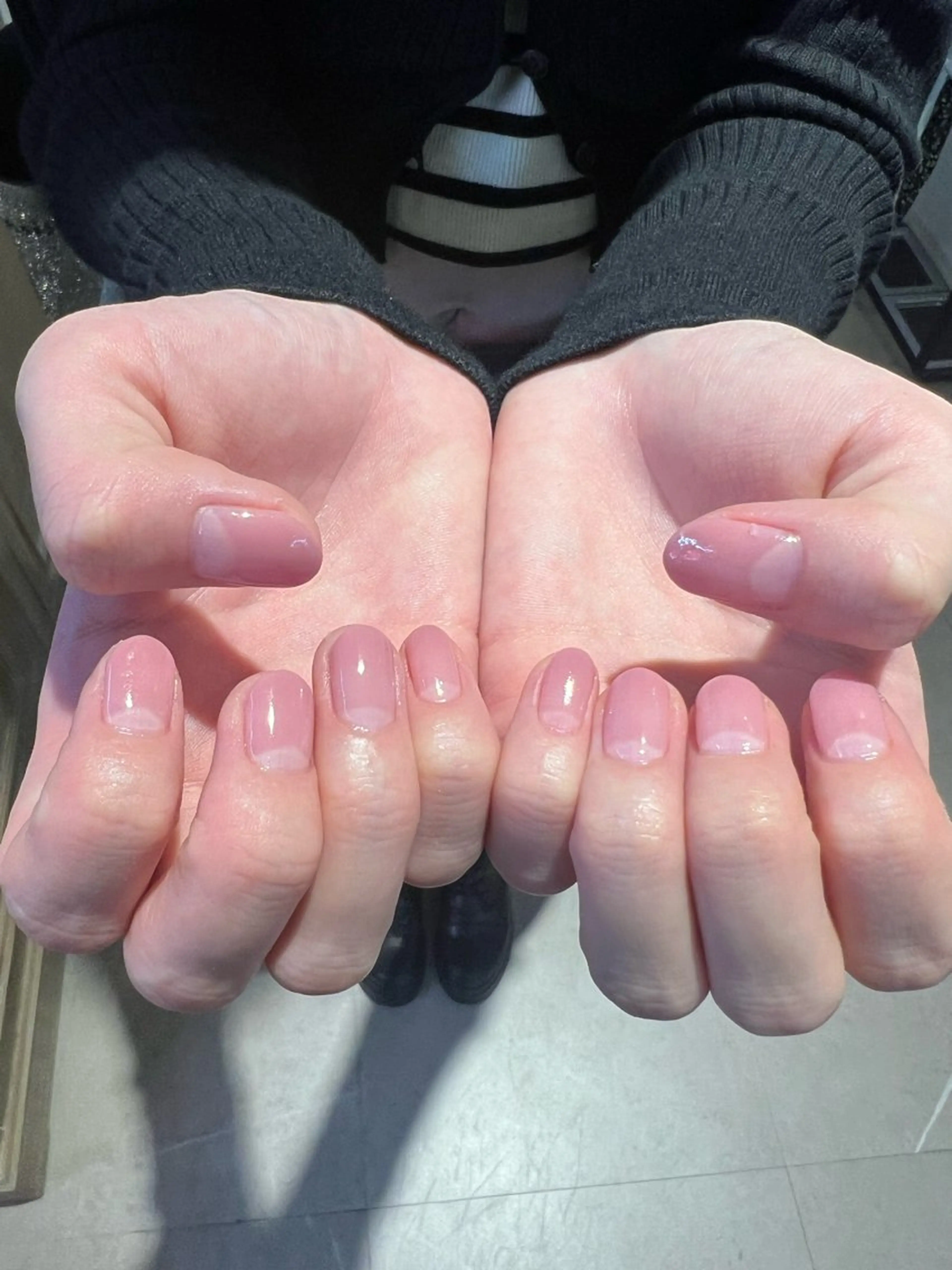 ネイル asuka 🐰のネイルデザイン