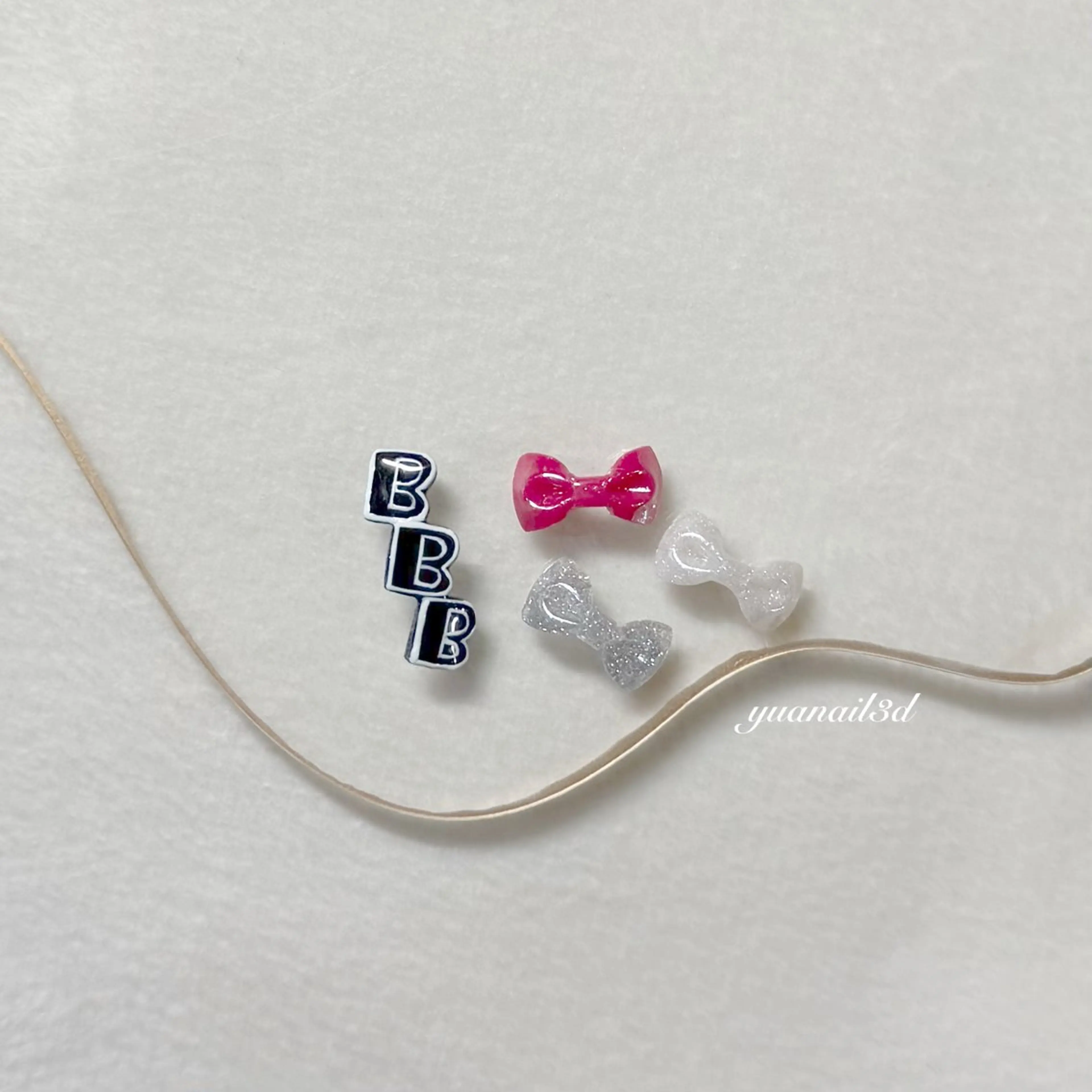 ネイル YÜA-NAIL所属・YÜA NAILのネイルデザイン