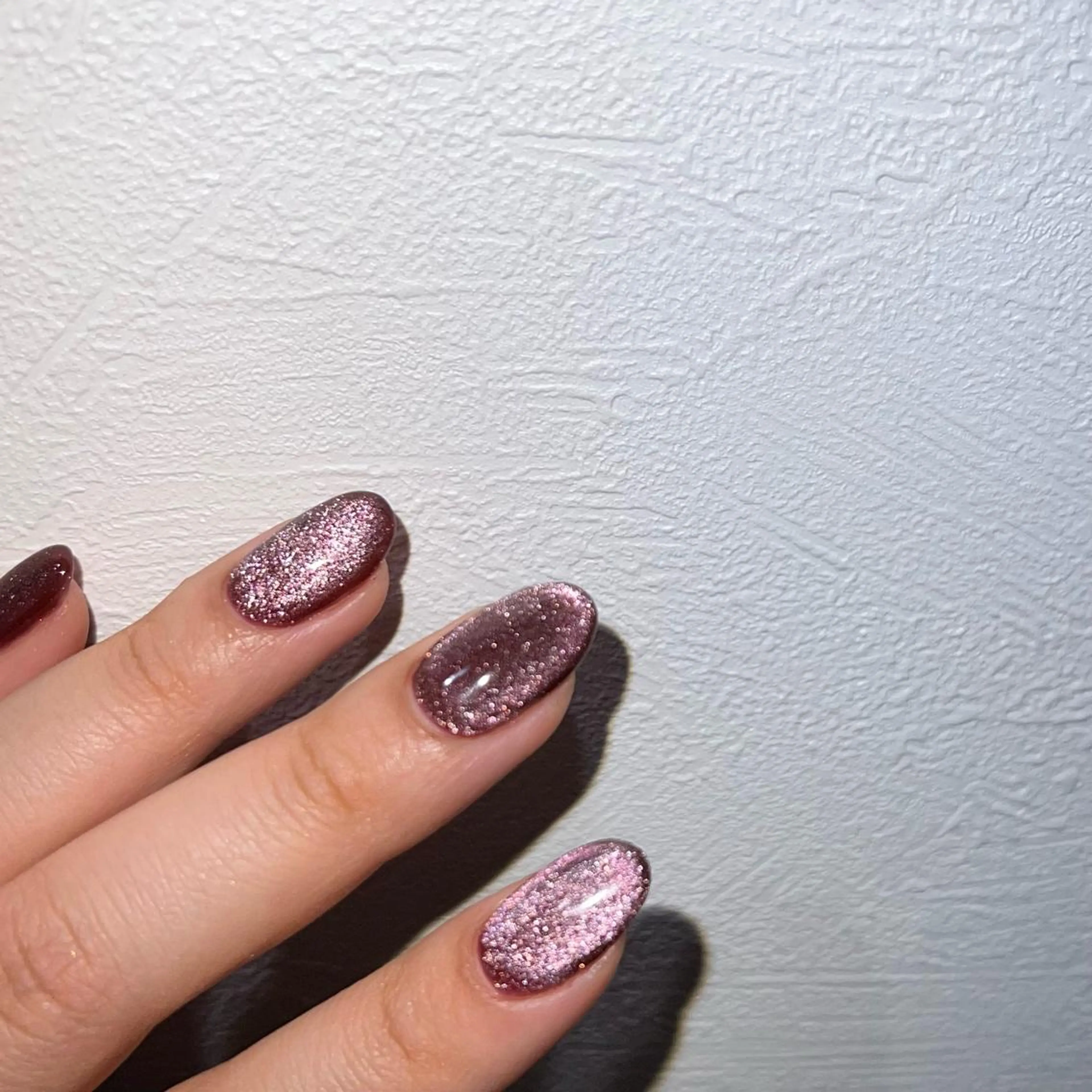 ネイル noir（ﾉｱｰﾙ） 豊田・岡崎￤airiのネイルデザイン