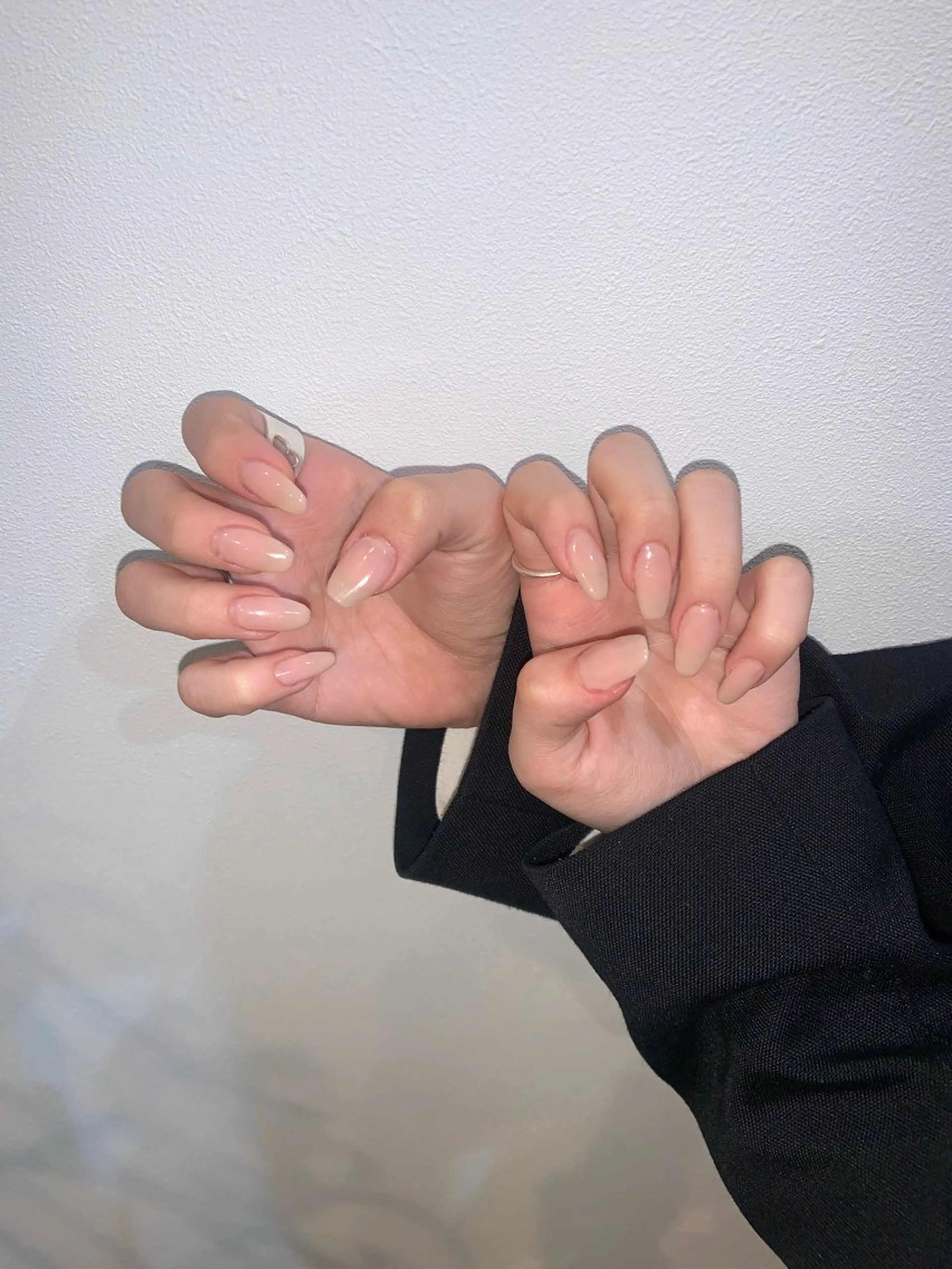 ネイル 🎀platinum dollみすず🎀のマツエク・マツパデザイン