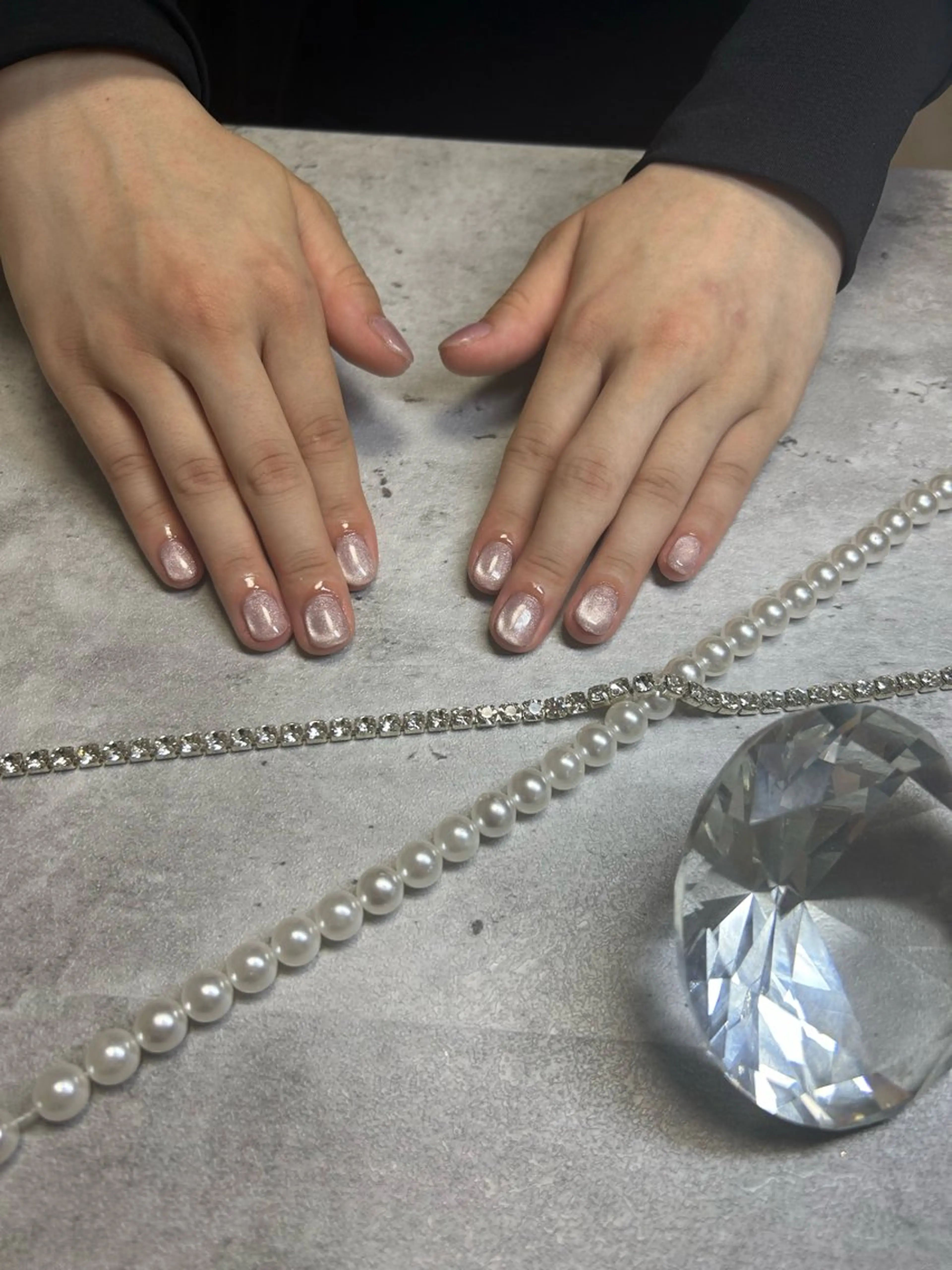 🎀マグネット（オフ込）の写真