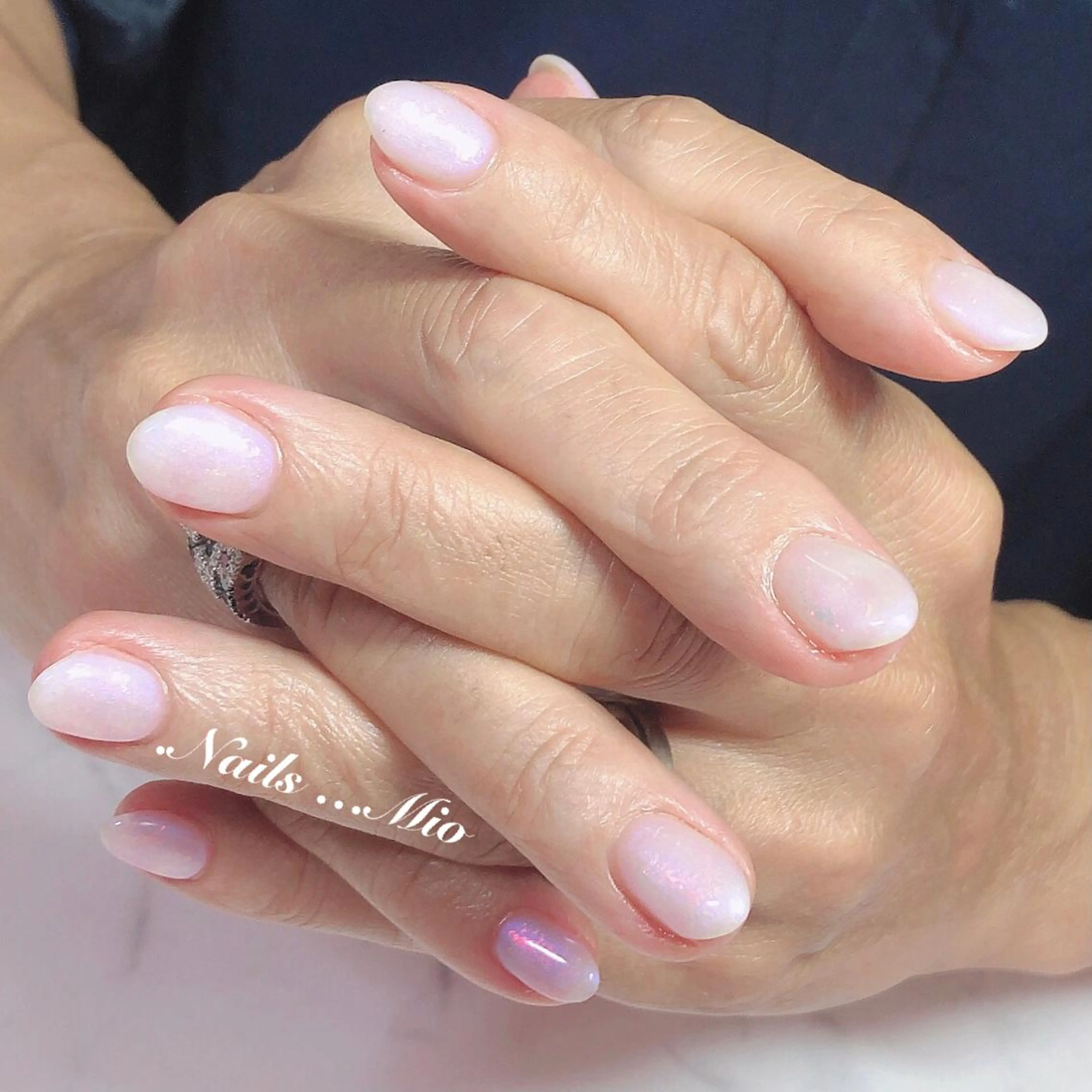 ネイル .Nails Mio 赤羽西ネイルサロンのネイルデザイン