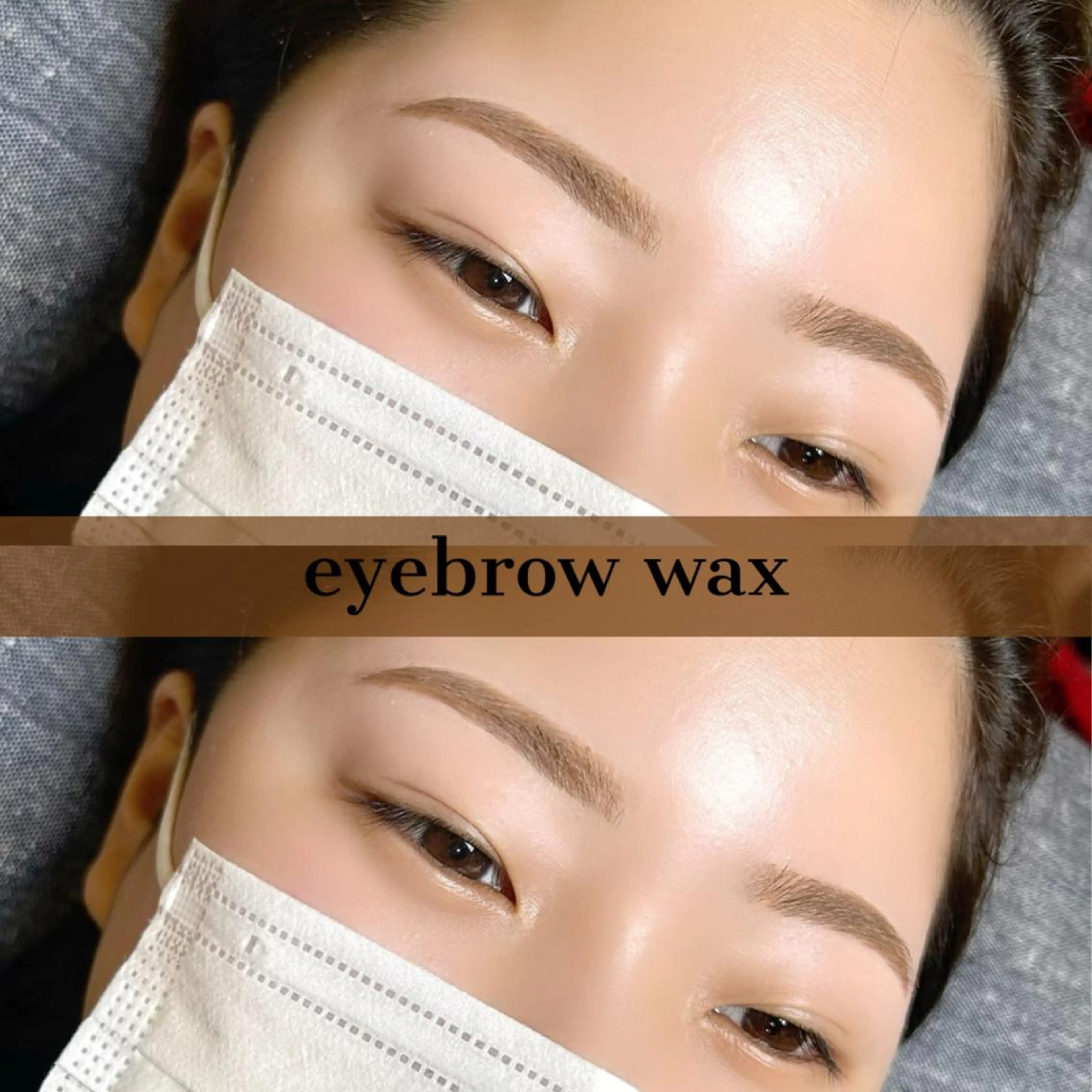 アイブロウ Elle　Charme所属・Elle Charmeのマツエク・マツパデザイン