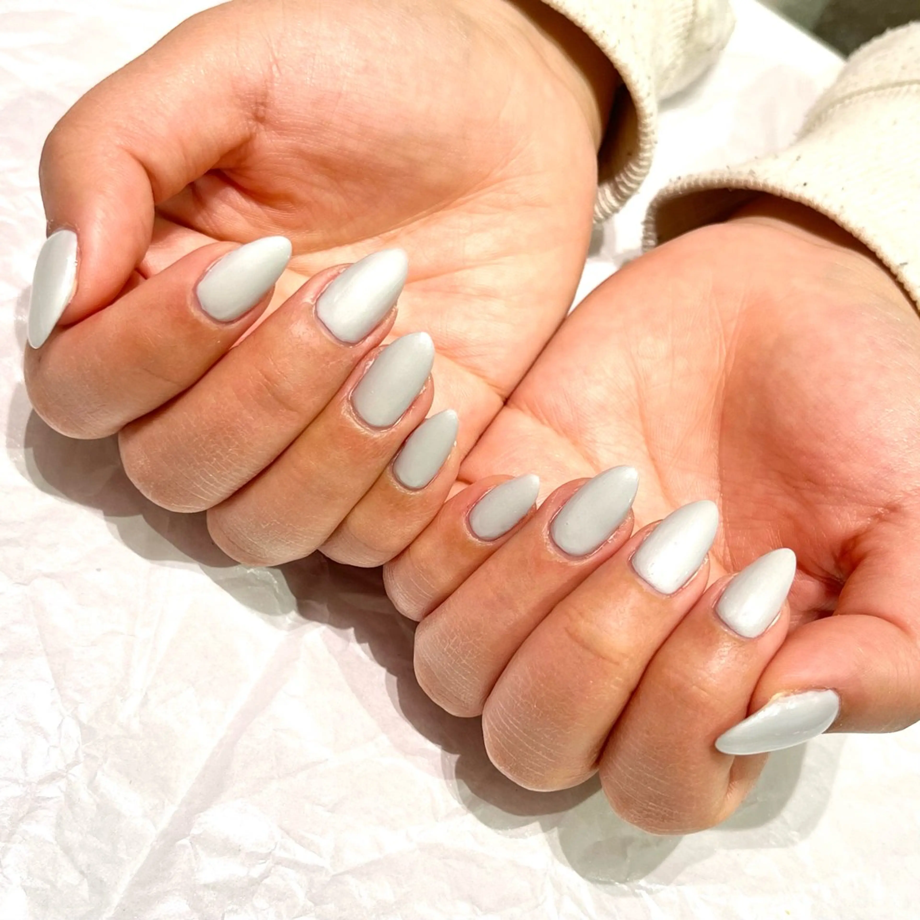 🩷オフ込み🩷ワンカラーorラメグラ🌟の写真