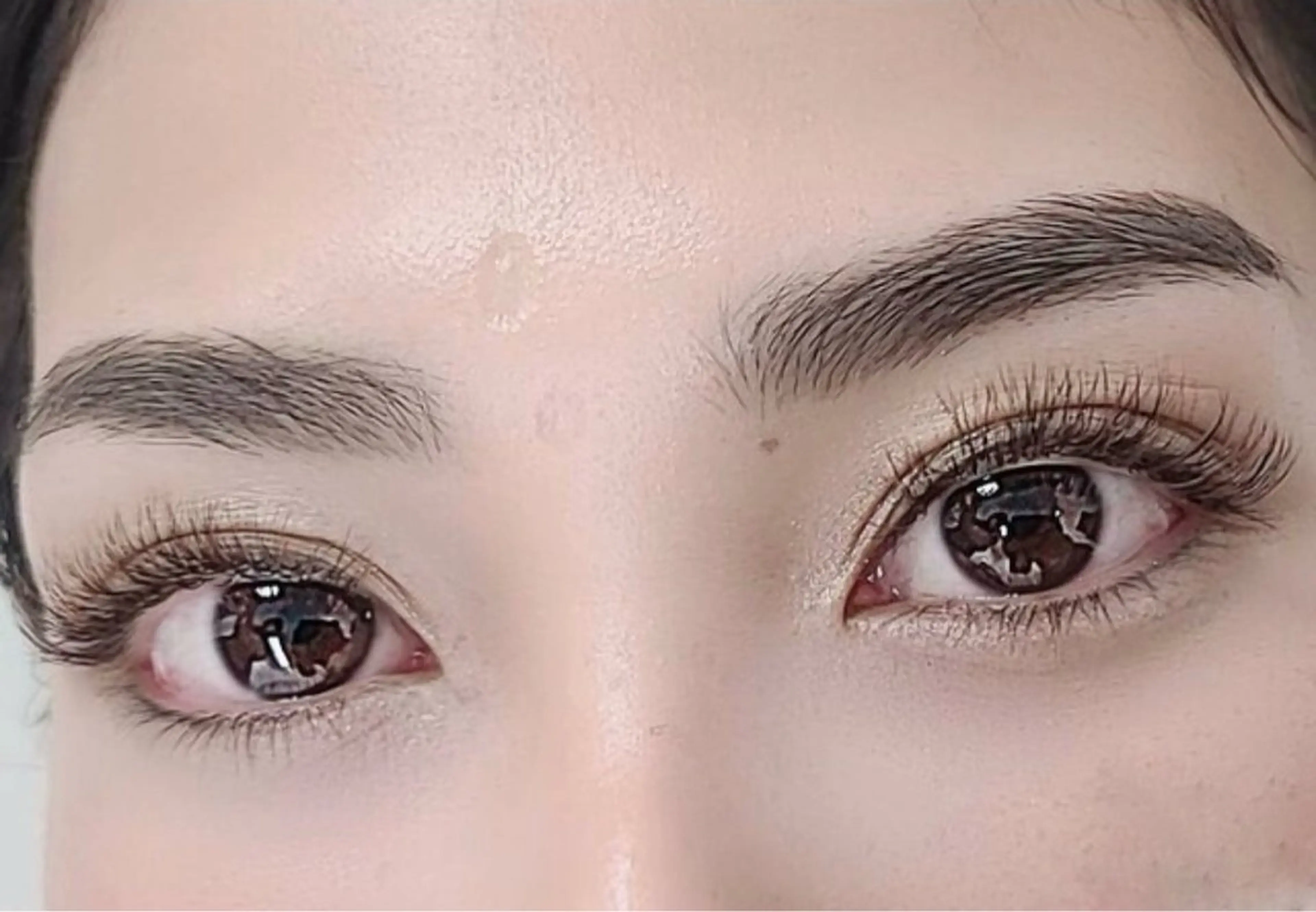 マツエク・マツパ 齋藤 愛依の眉毛・アイブロウイメージ