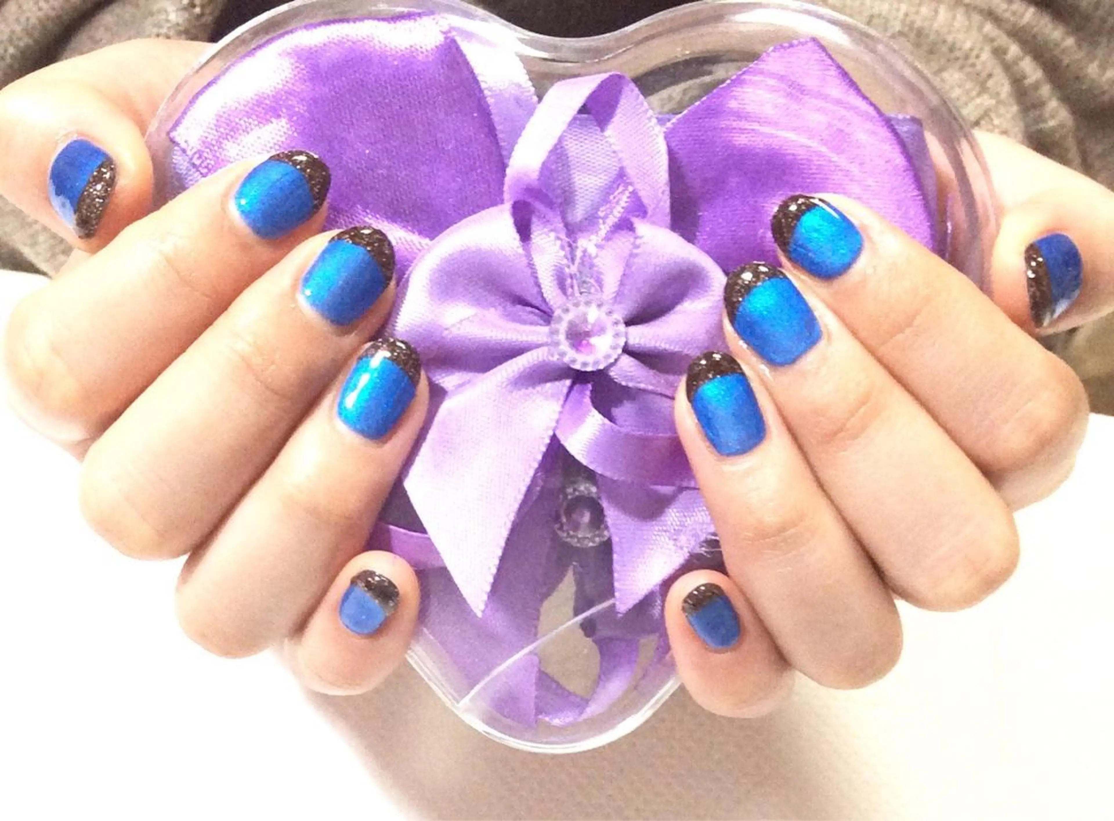 ネイル Eye アイのネイルデザイン