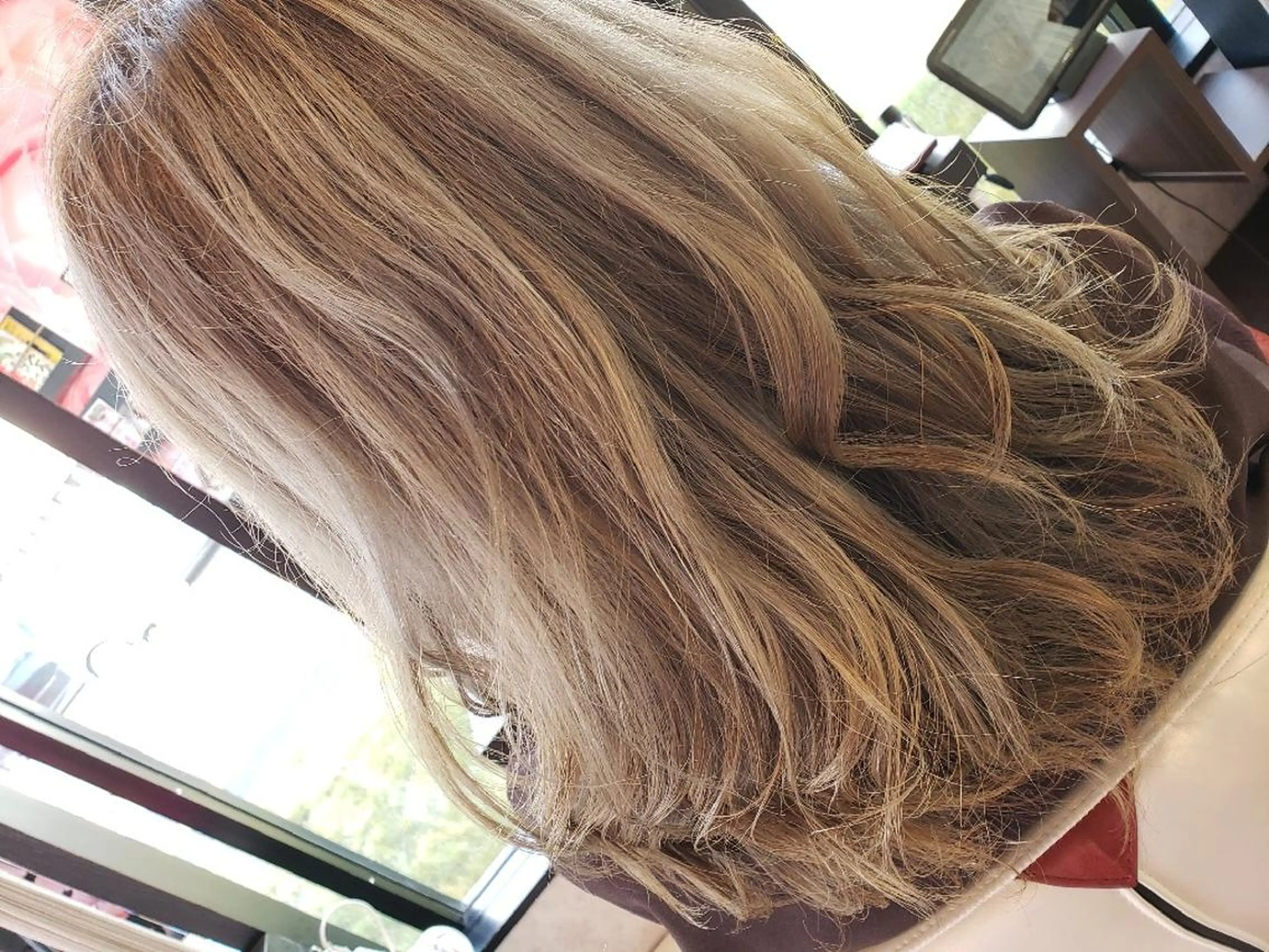 セミロング 🌿小川 大輔🌿のヘアスタイル