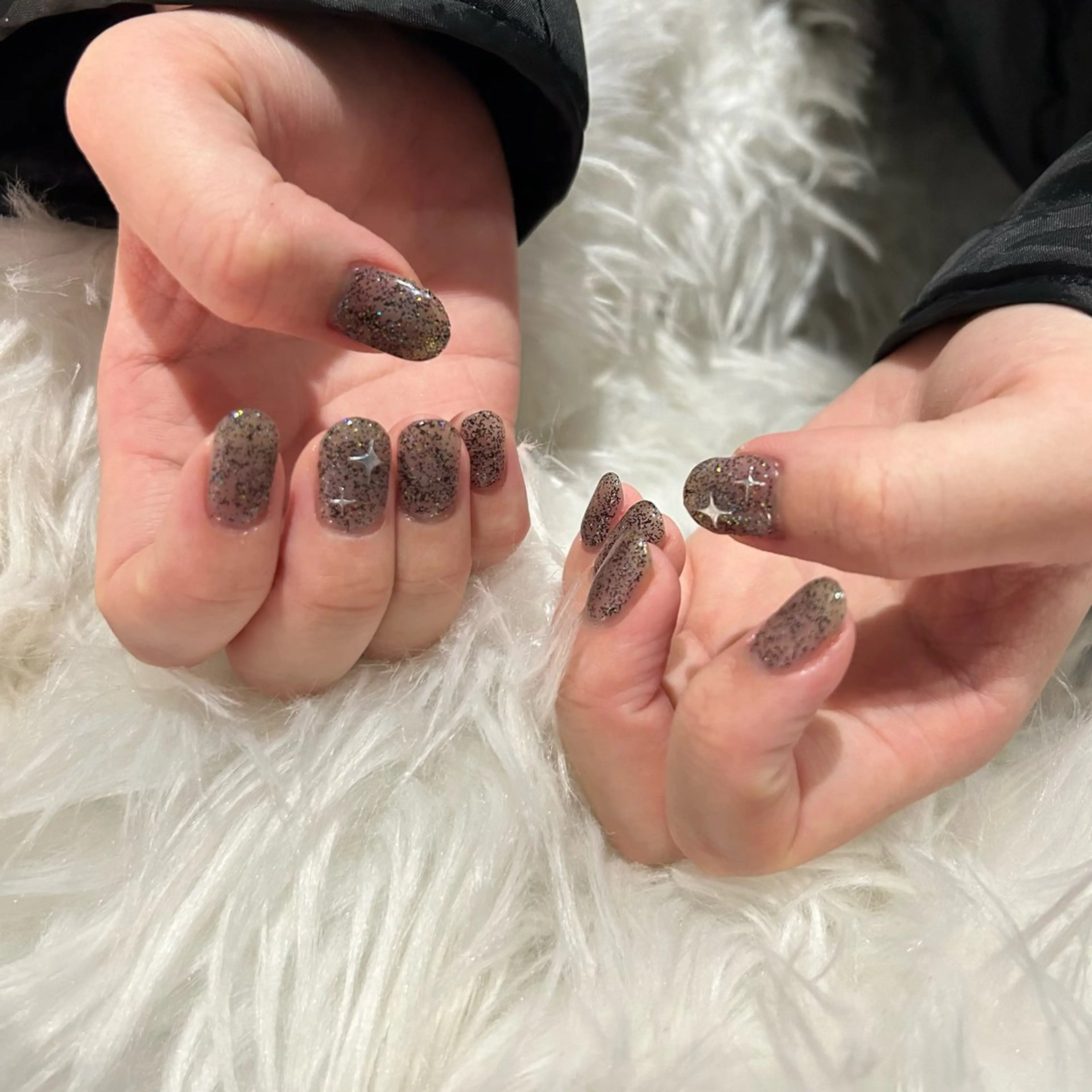 ネイル Dahlia Beauty ダリアビューティー所属・春日井Dahlia Beauty中川のネイルデザイン