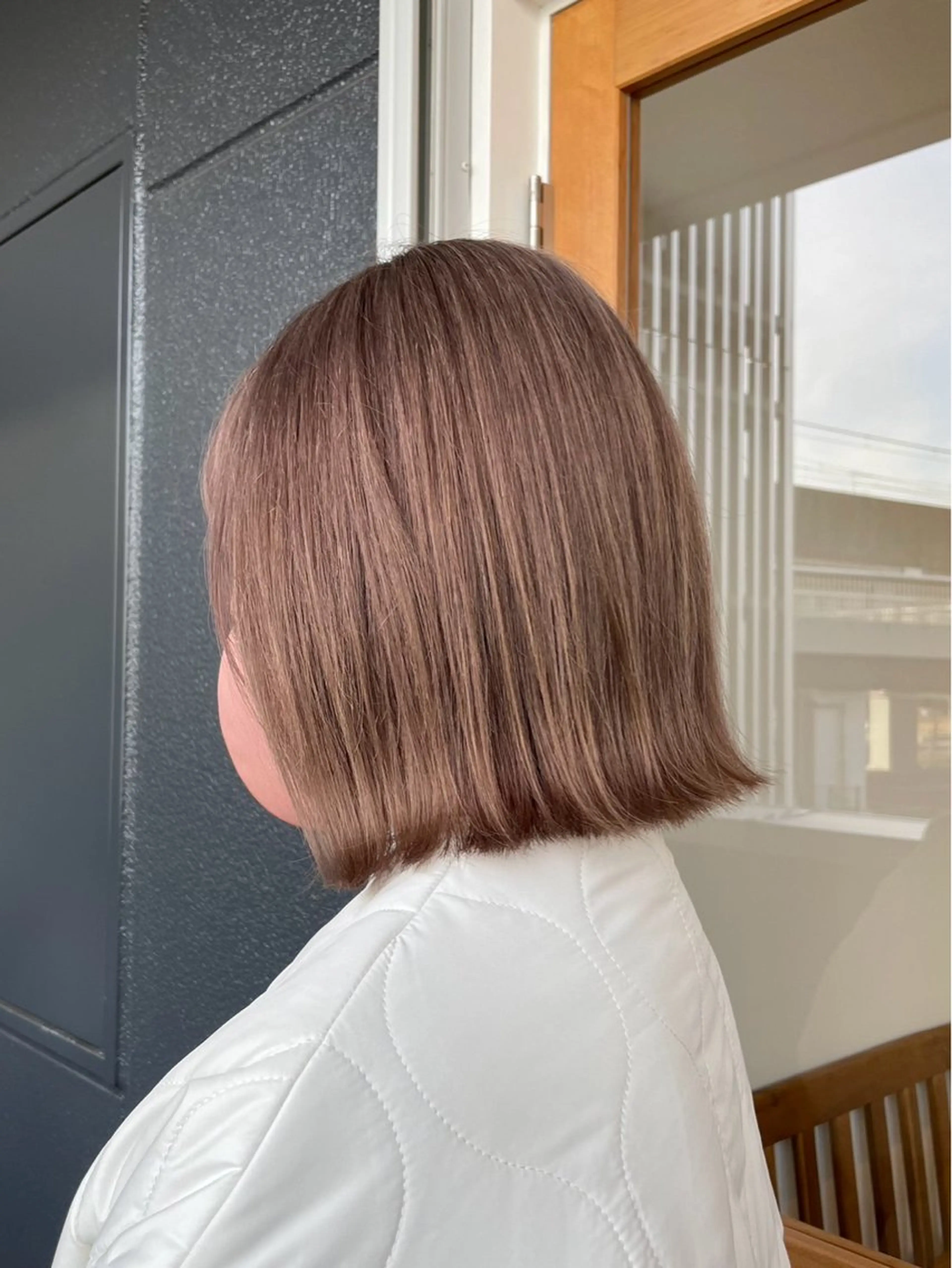 【2回目以降の方!】🥣うる艶イルミナカラー✨️ ¥4,980~ ※ロング料金あり(補足をご覧下さい)の写真