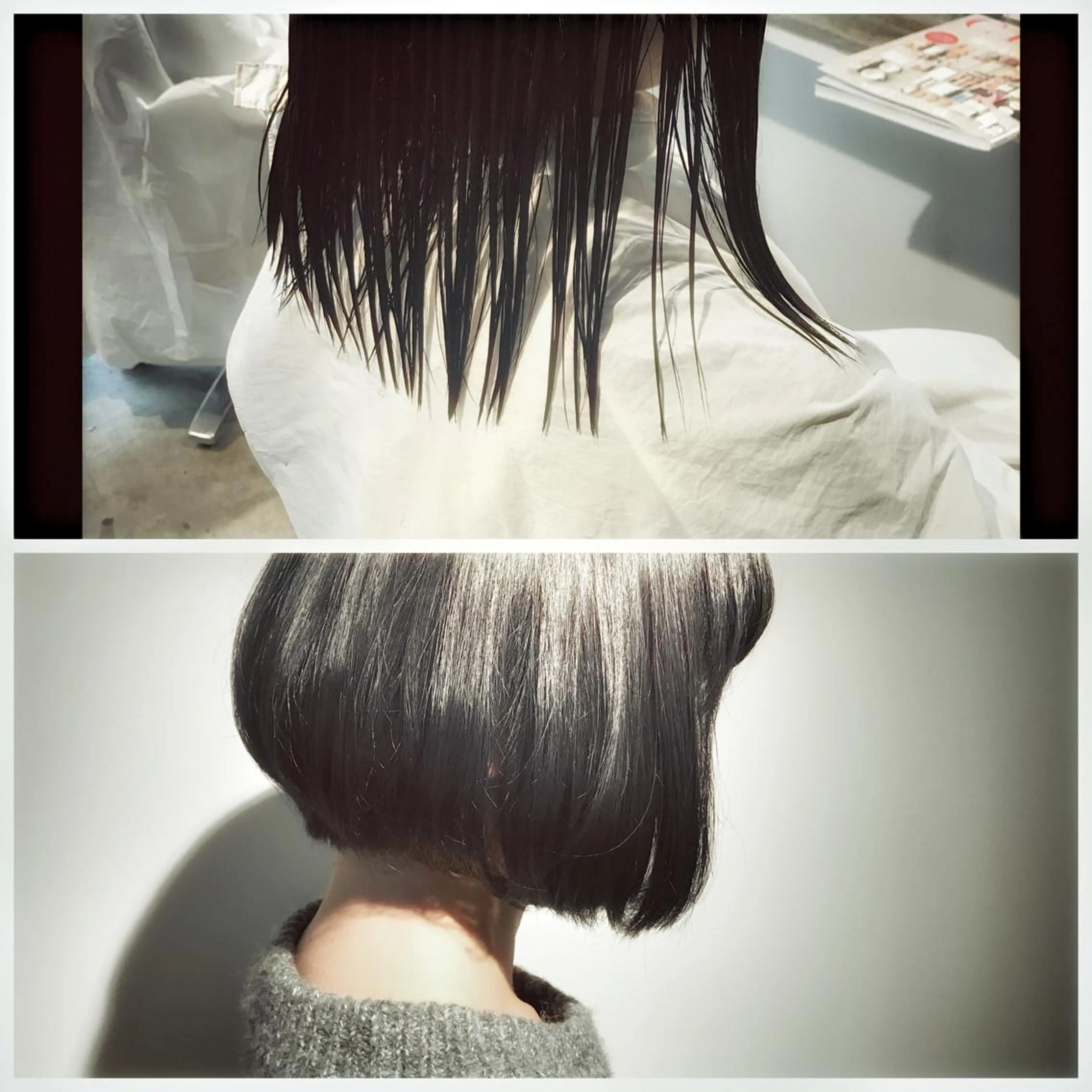 ショート BOB🌟ハイトーン /ブリーチ/TAKUのヘアスタイル