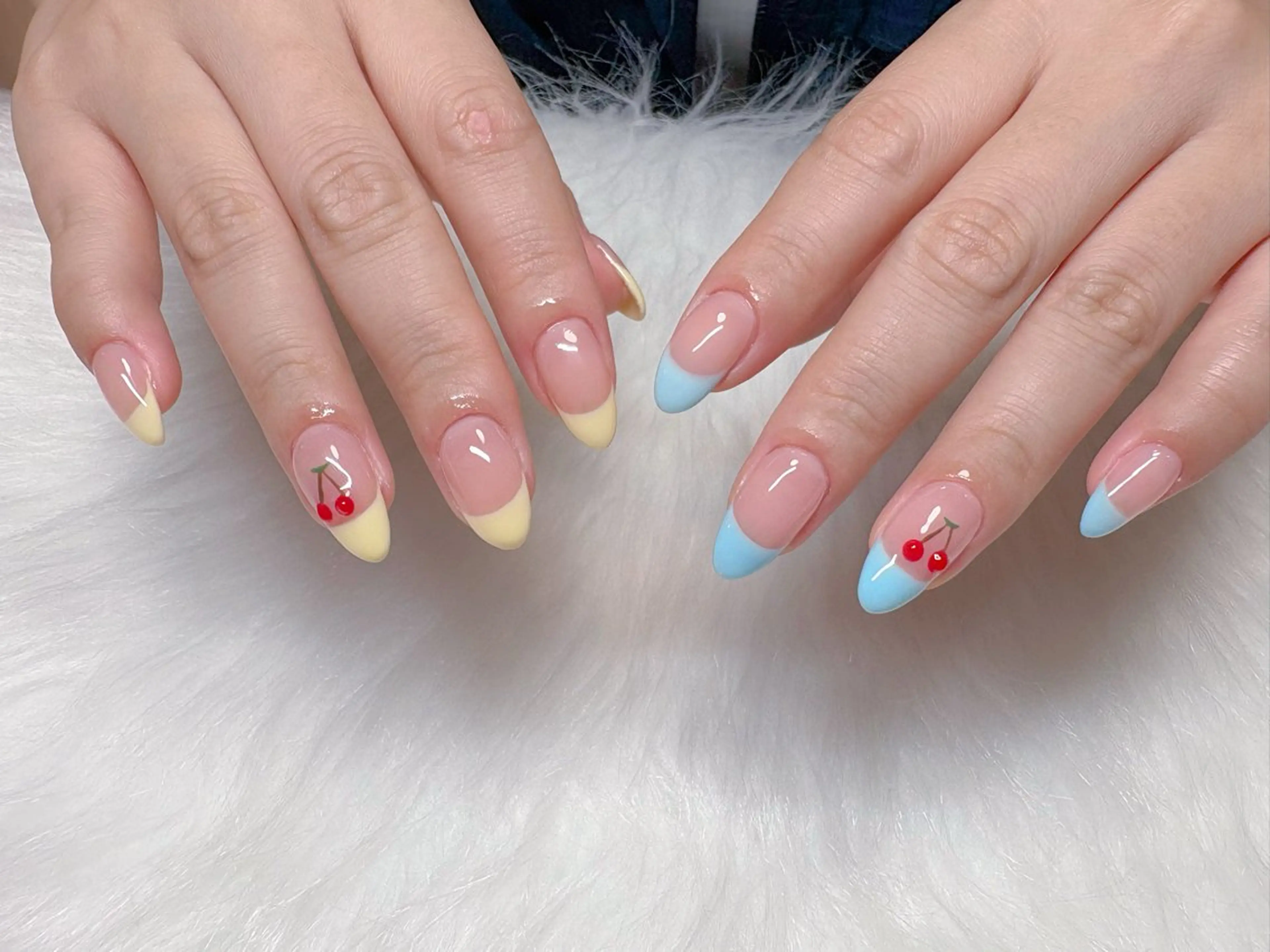 ネイル エン Nail salonのネイルデザイン