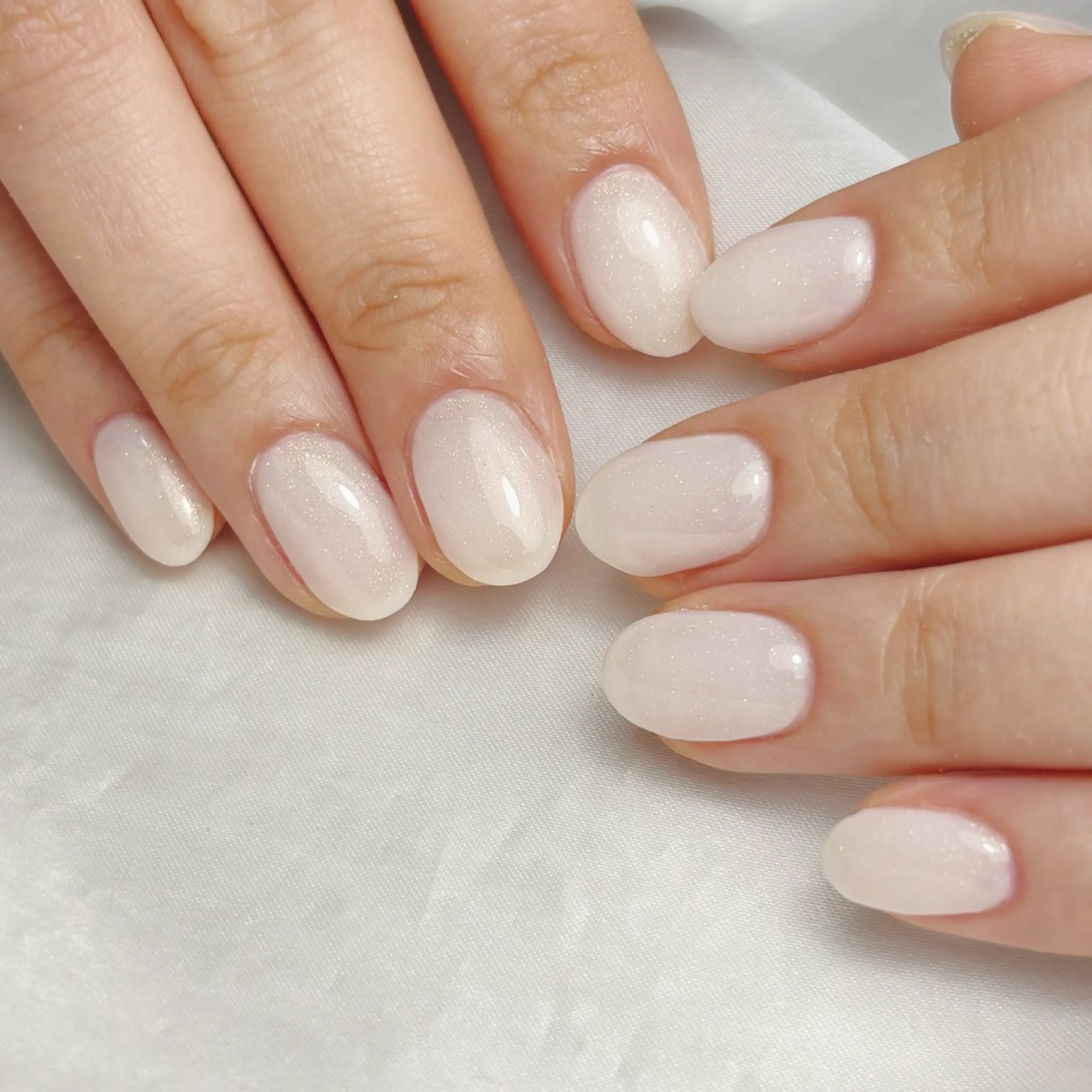 ネイル Ray nail   WAKA️🫧のネイルデザイン