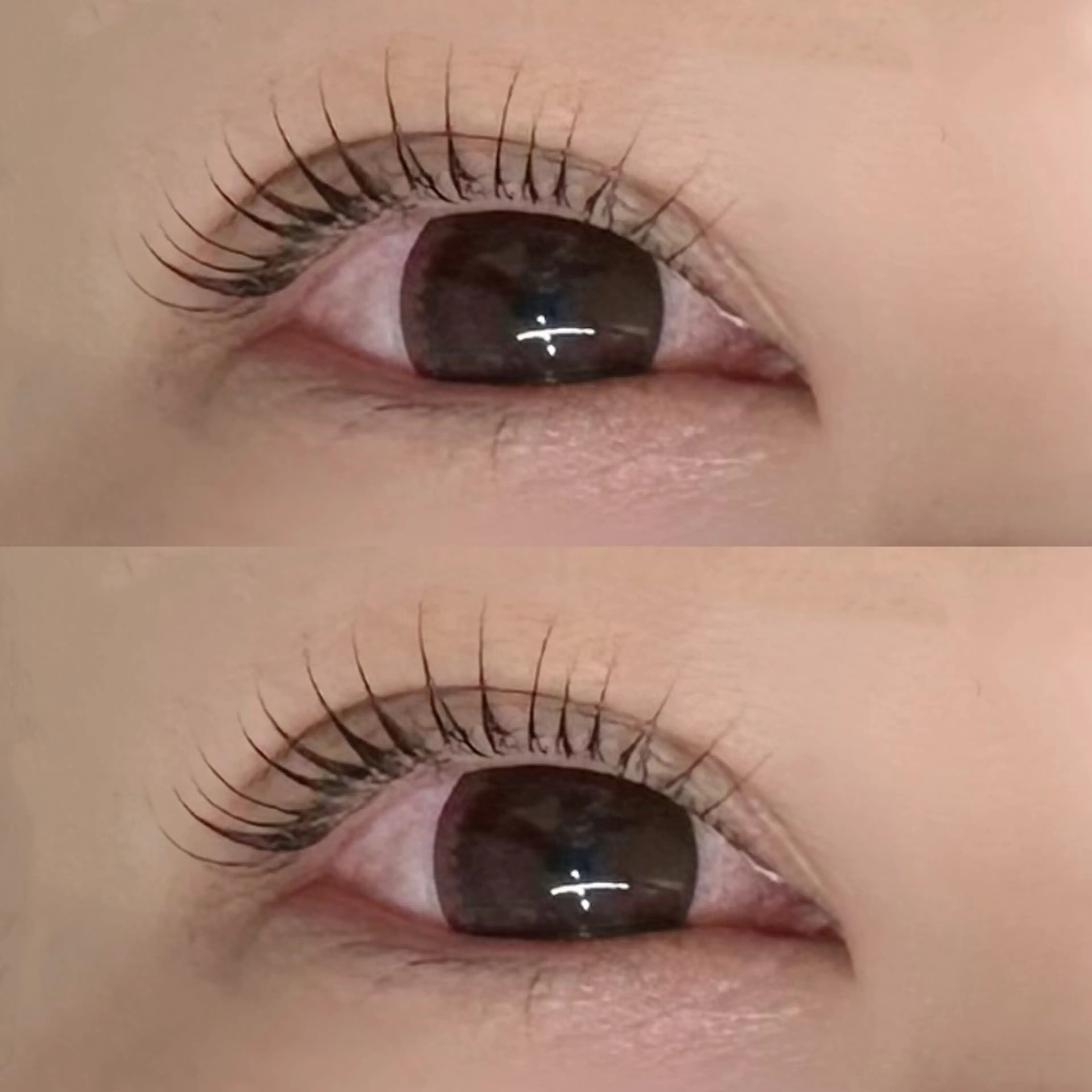 マツエク・マツパ maia/ hibikiのマツエク・マツパデザイン