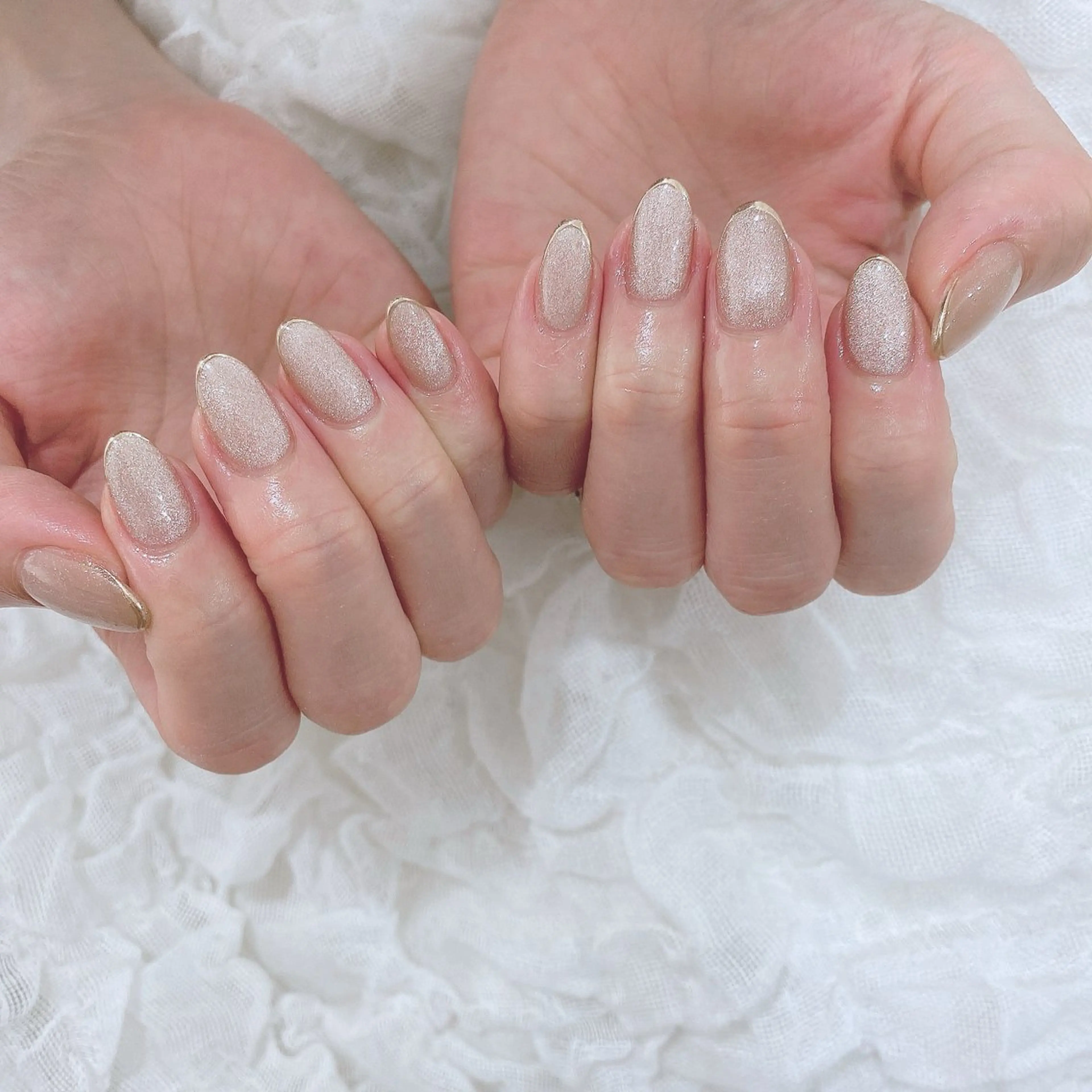 ネイル ハンドネイル SOL NAILのネイルデザイン