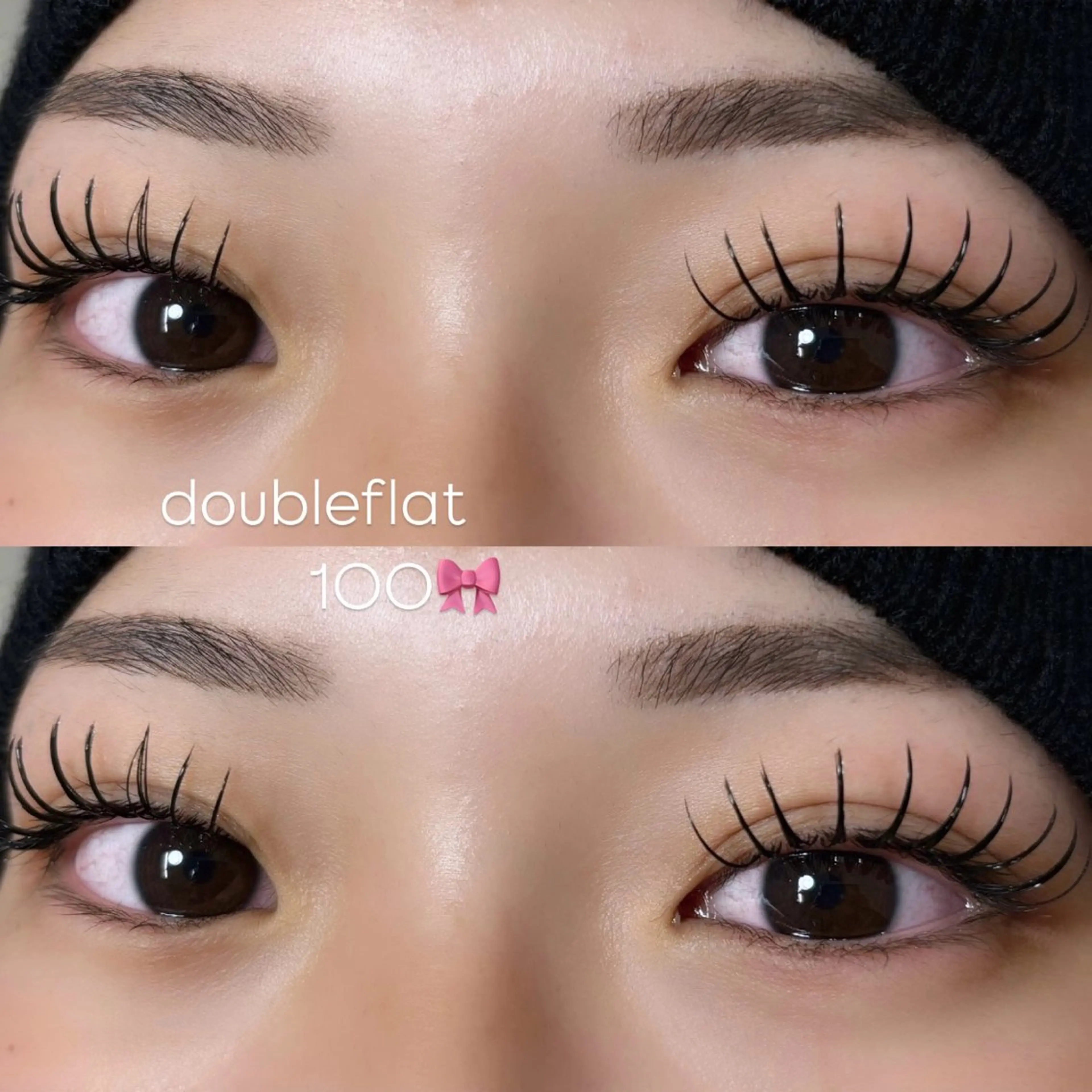 マツエク・マツパ マツエク mark♡ Yuiのマツエク・マツパデザイン