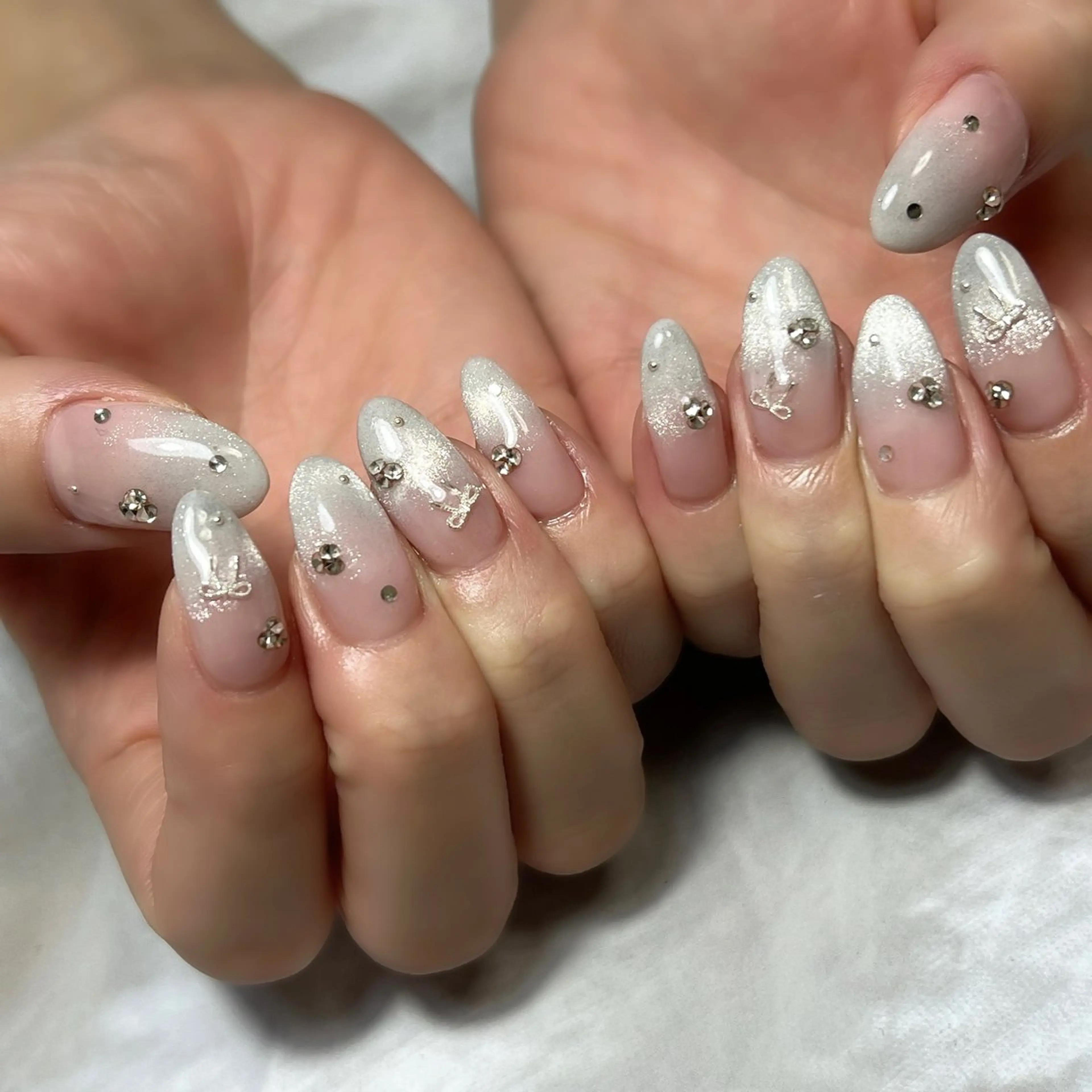 ネイル ハンドネイル nailsalon MMのネイルデザイン