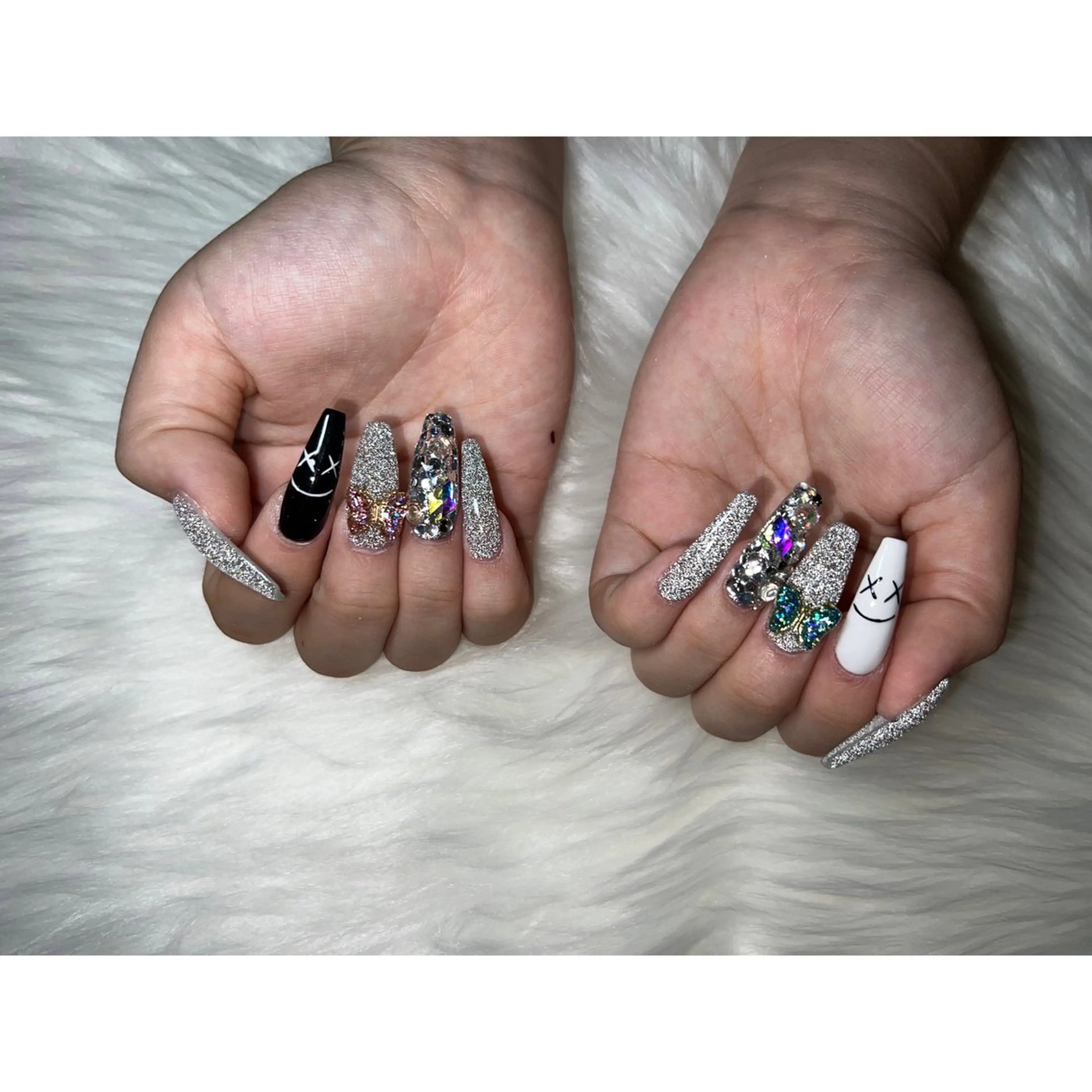 ネイル Nail Salon Ripe所属・Nail Salon Ripeのネイルデザイン