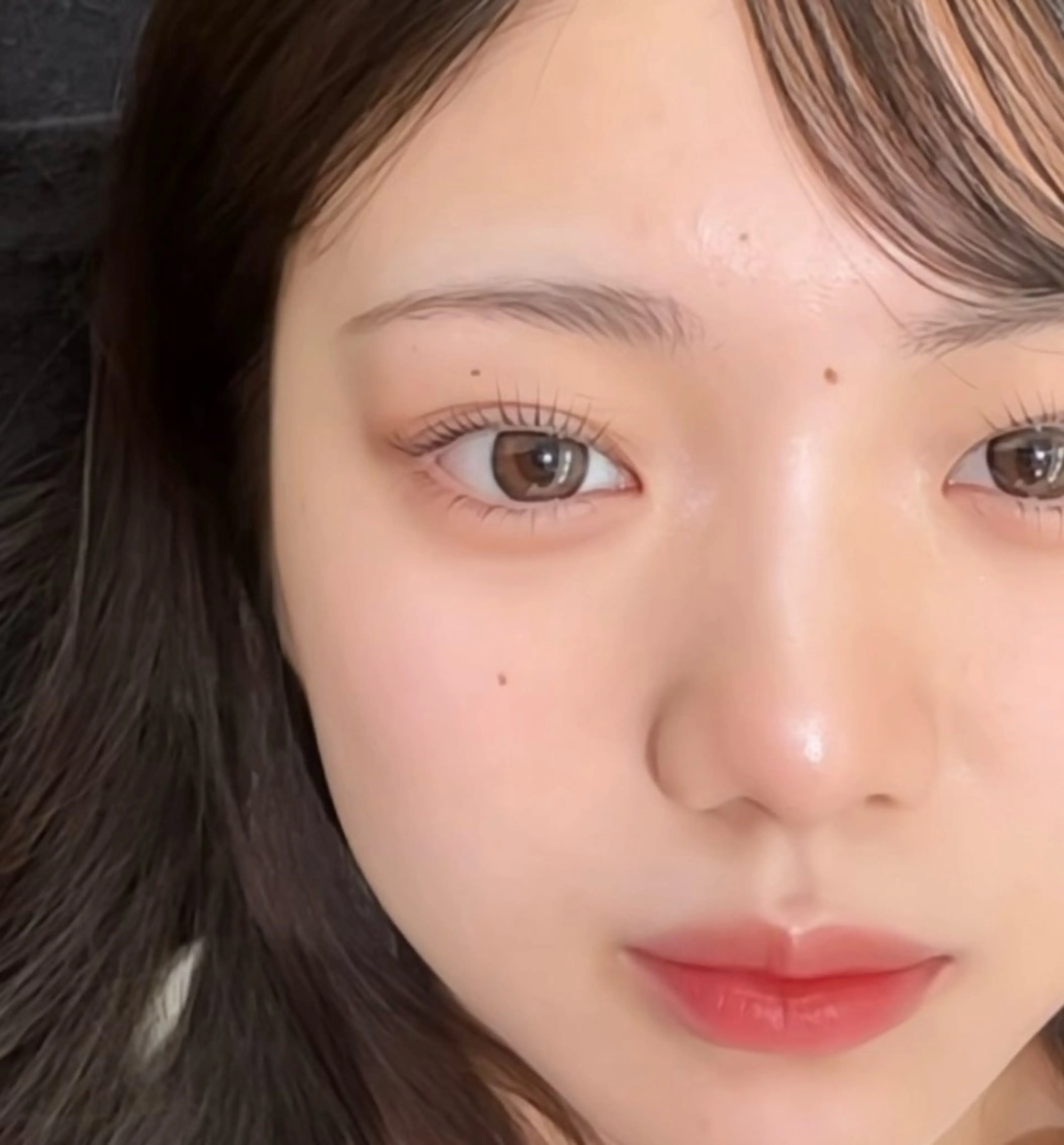 マツエク・マツパ マツパ minami 💞のマツエク・マツパデザイン