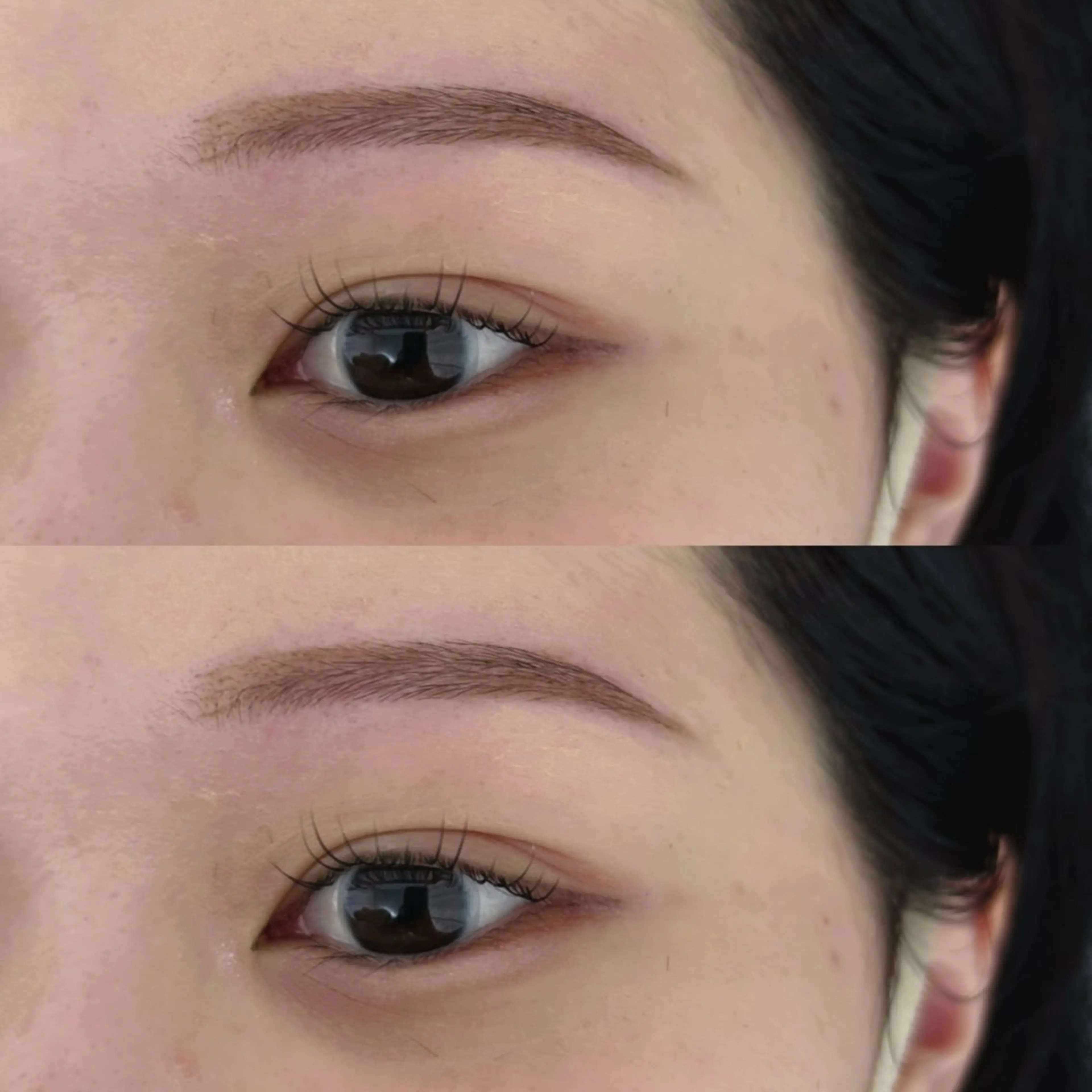 アイブロウ ANY Eyelash 高砂店所属・ANY miwaのマツエク・マツパデザイン