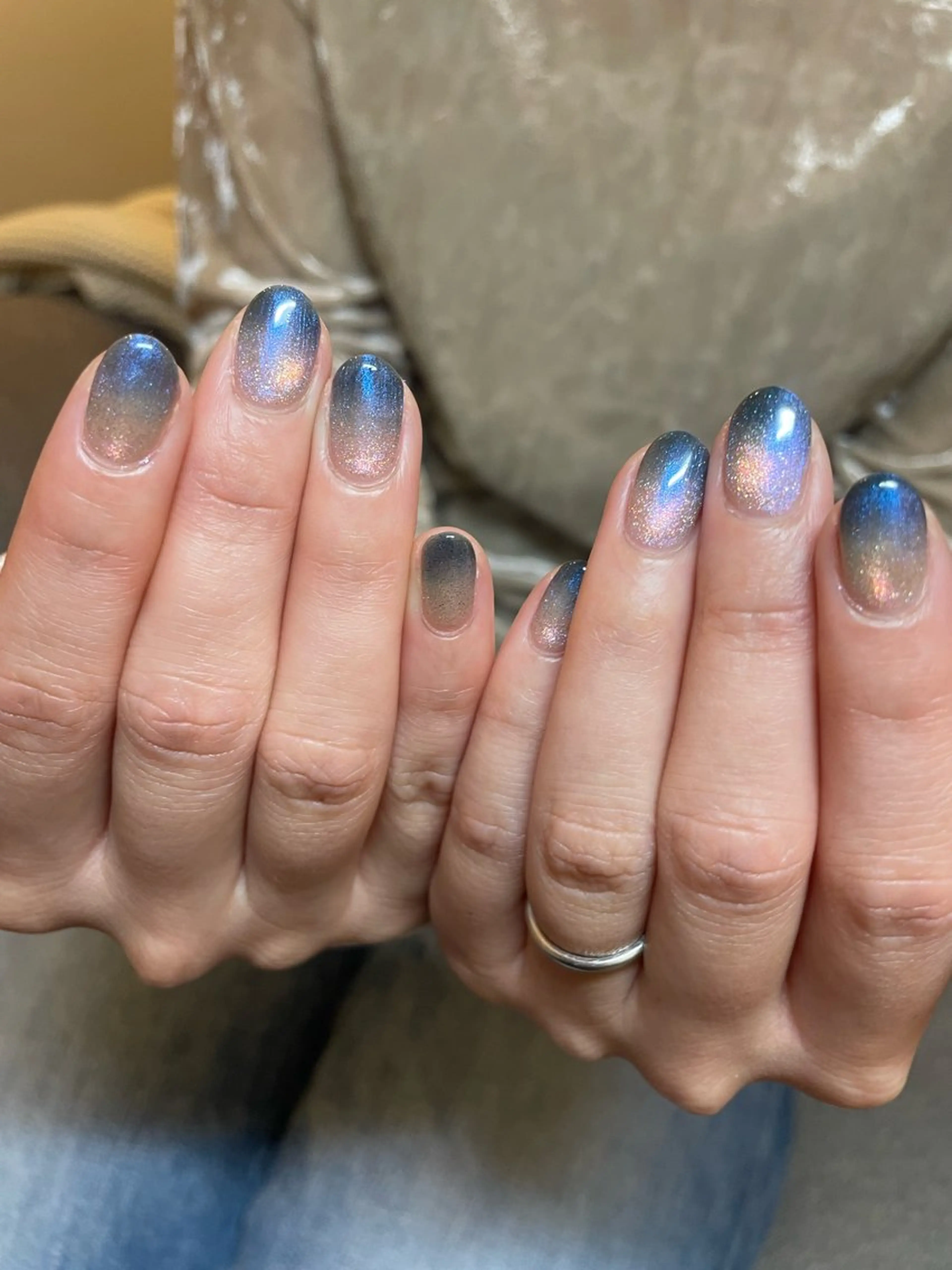 ネイル anny ／あにのネイルデザイン