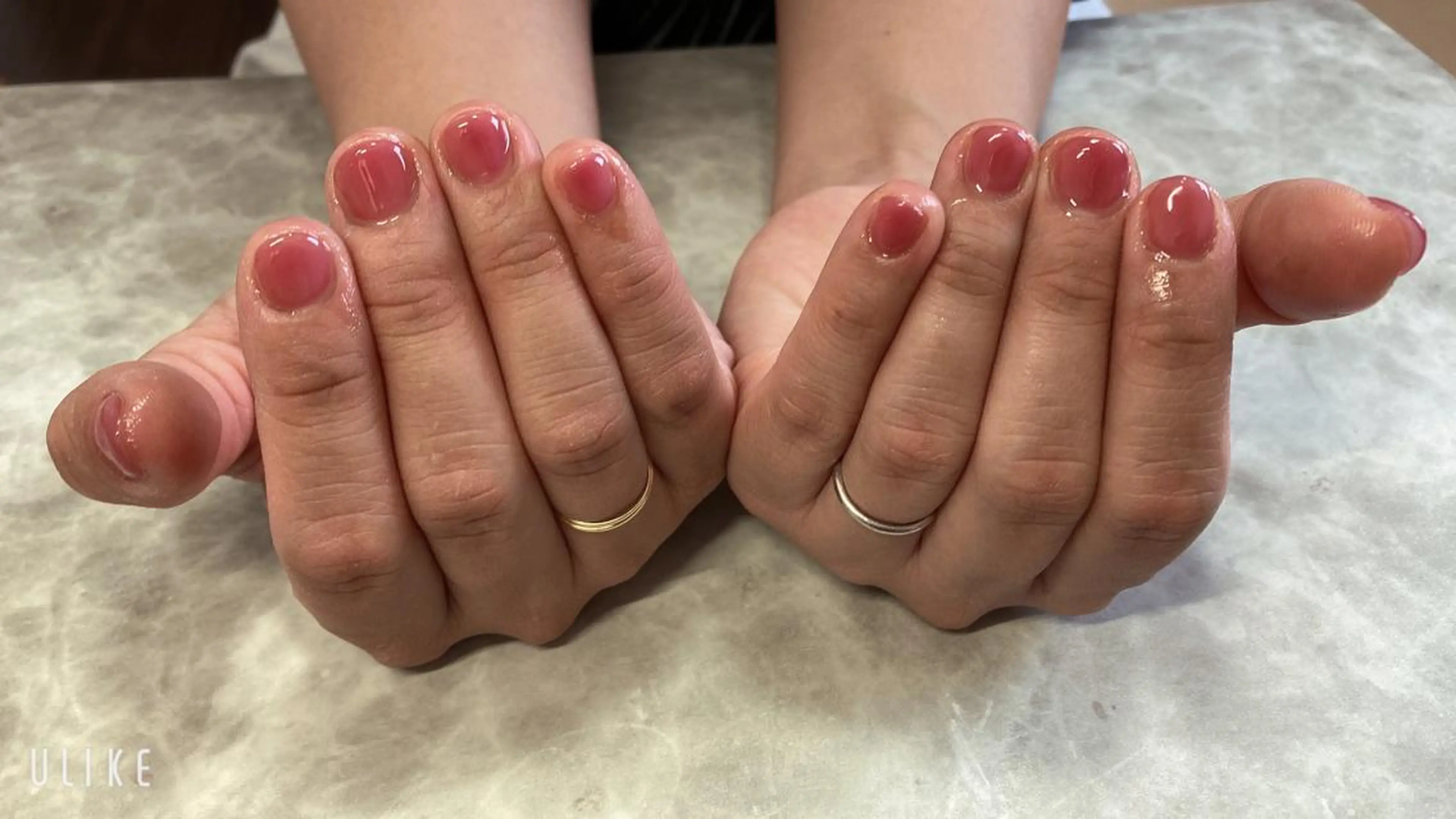 ネイル kicoco.nail所属・kicoconail misakoのネイルデザイン