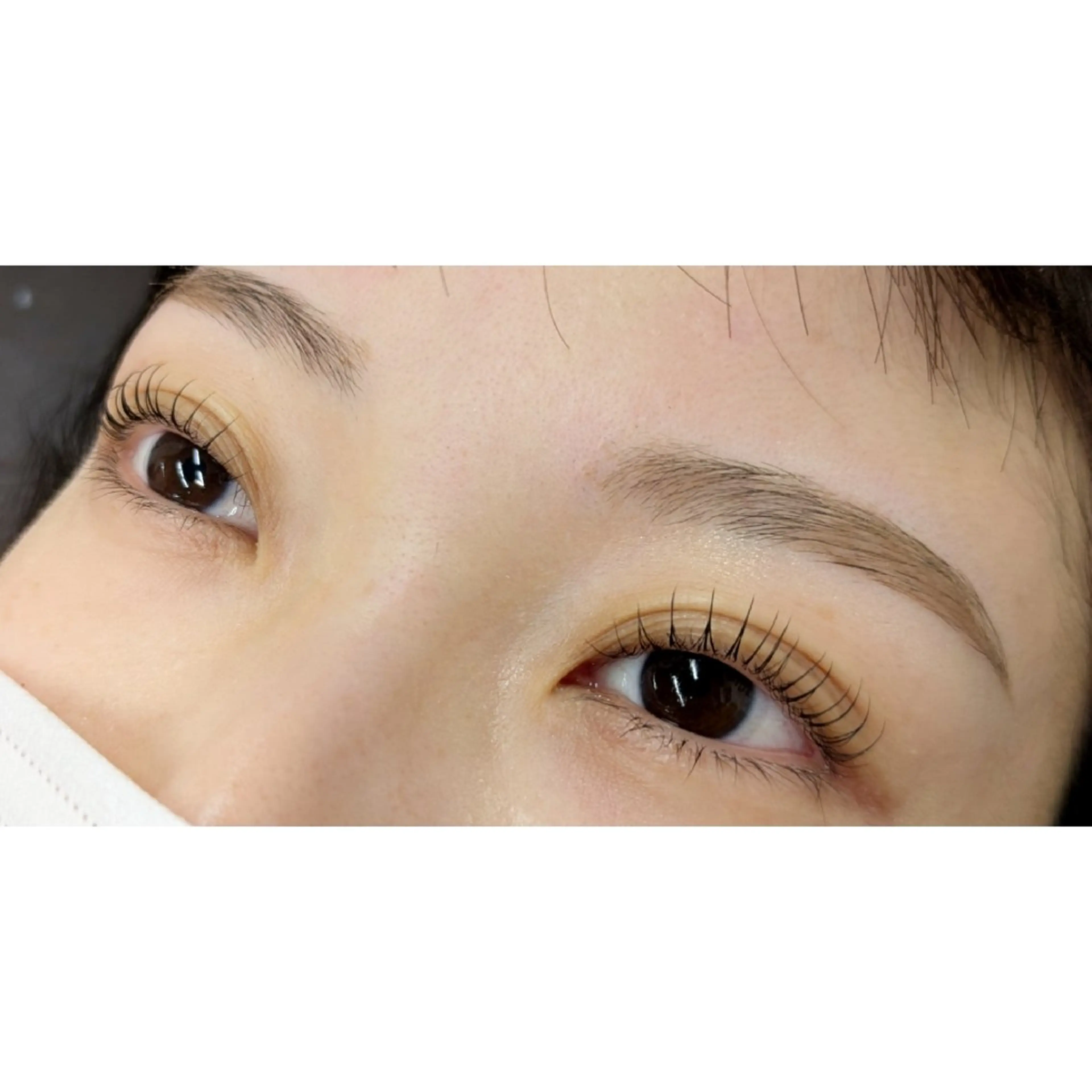 マツエク・マツパ :) Fujikoのマツエク・マツパデザイン