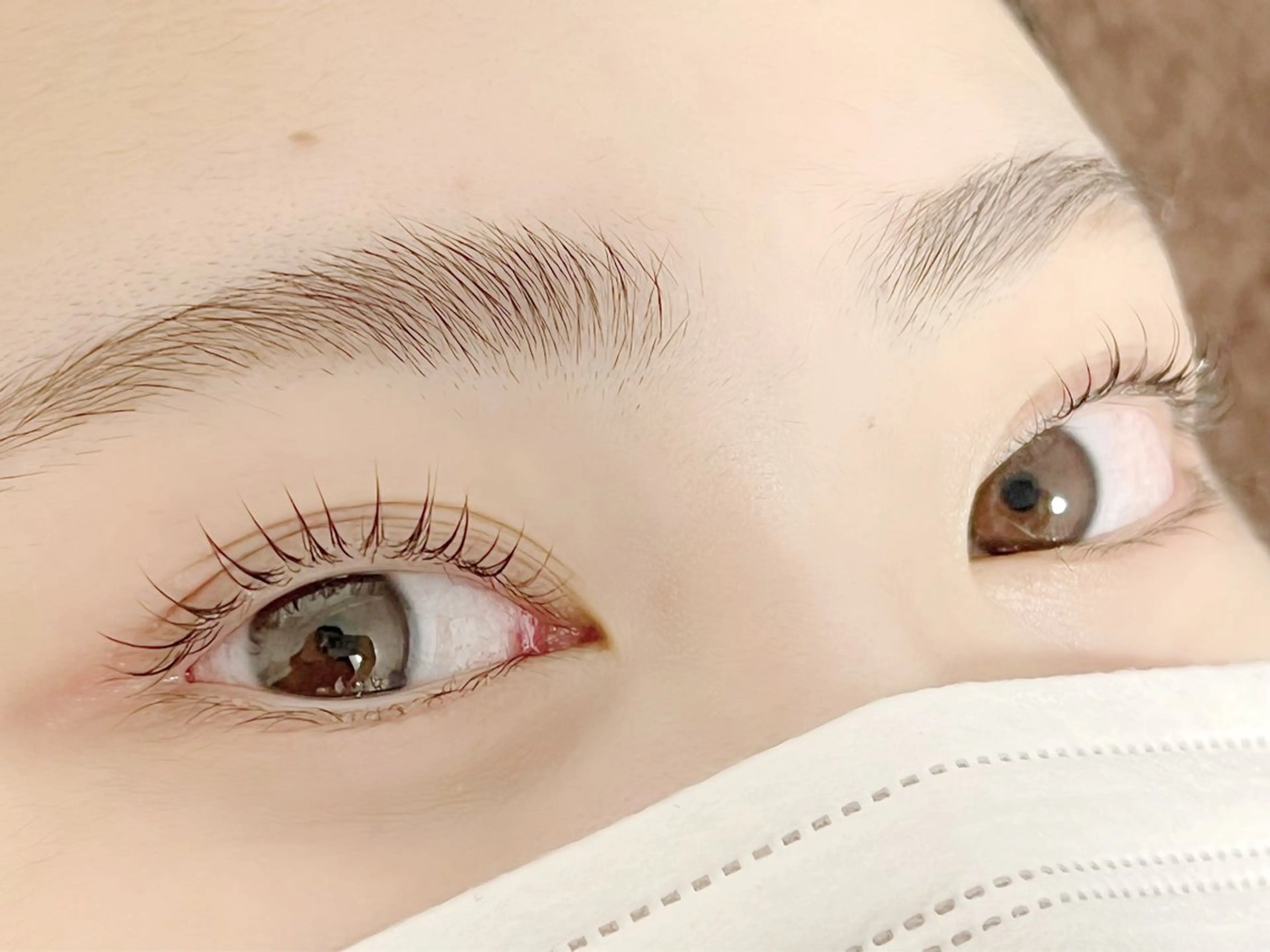 マツエク・マツパ Largo所属・似合わせまつ毛サロン Largoのマツエク・マツパデザイン