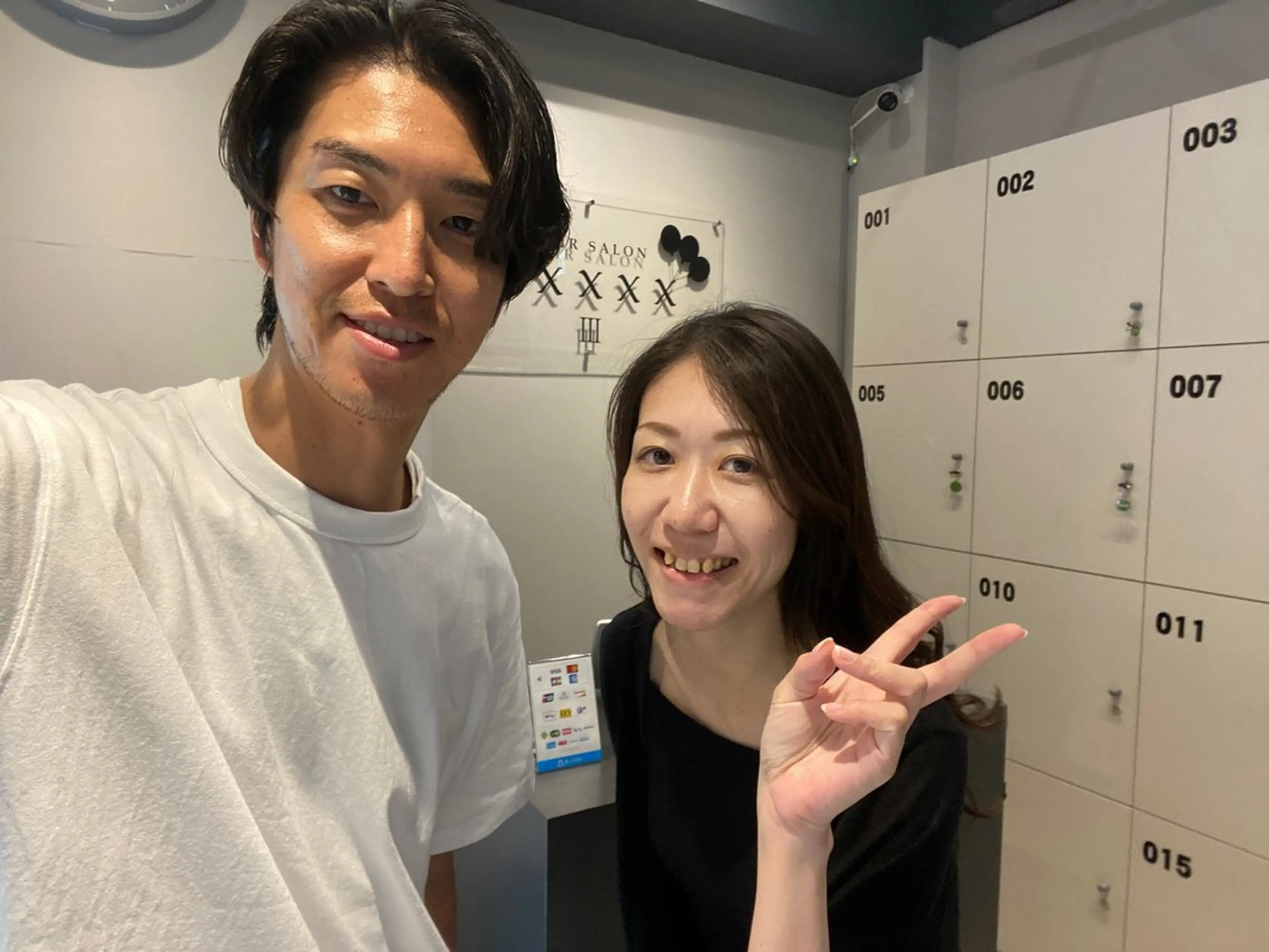 ロング カット ヘアカラー トリートメント ヘアセット また会いたくなる 美容師【KENTA】のヘアスタイル