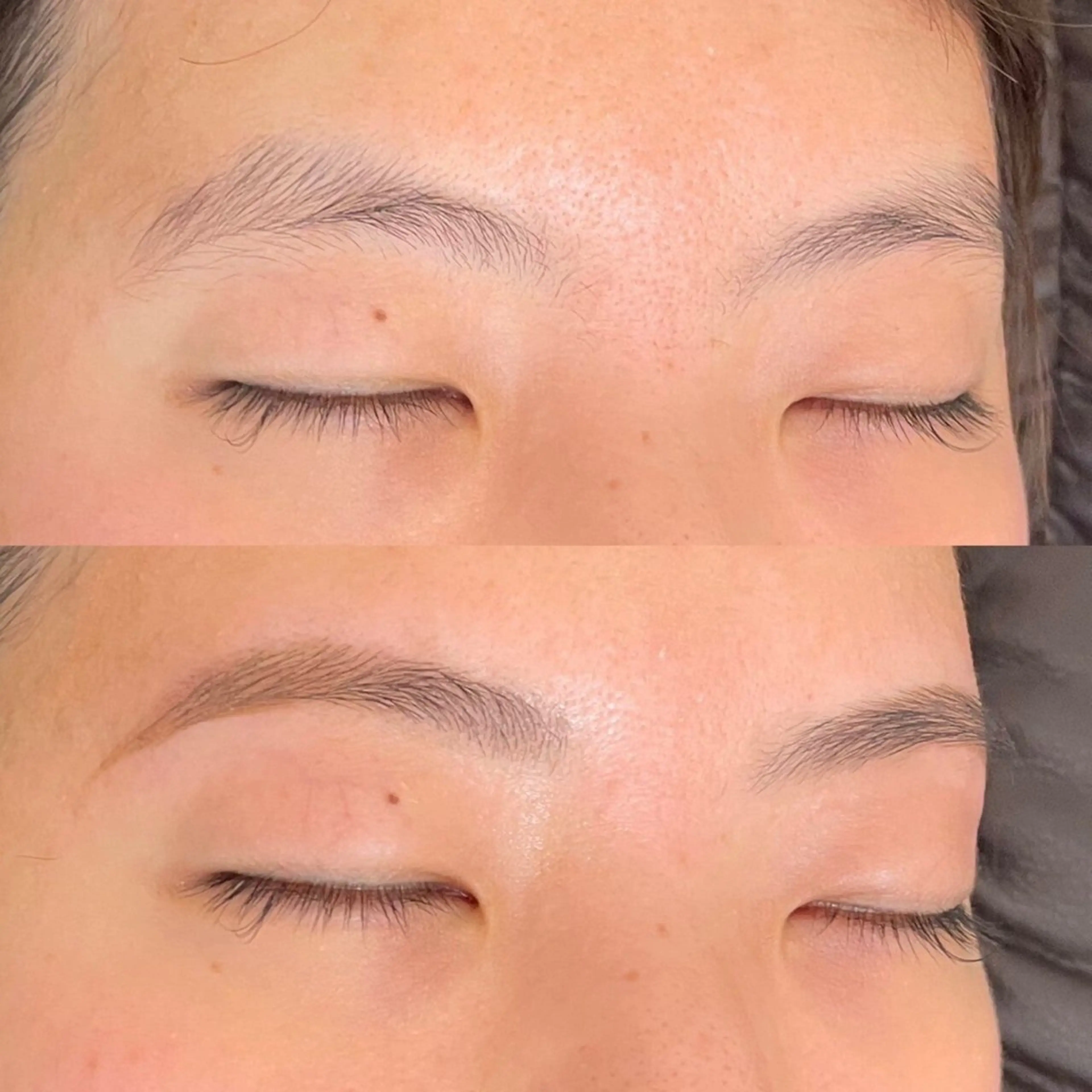アイブロウ most eyes 郡山🩵の眉毛・アイブロウイメージ