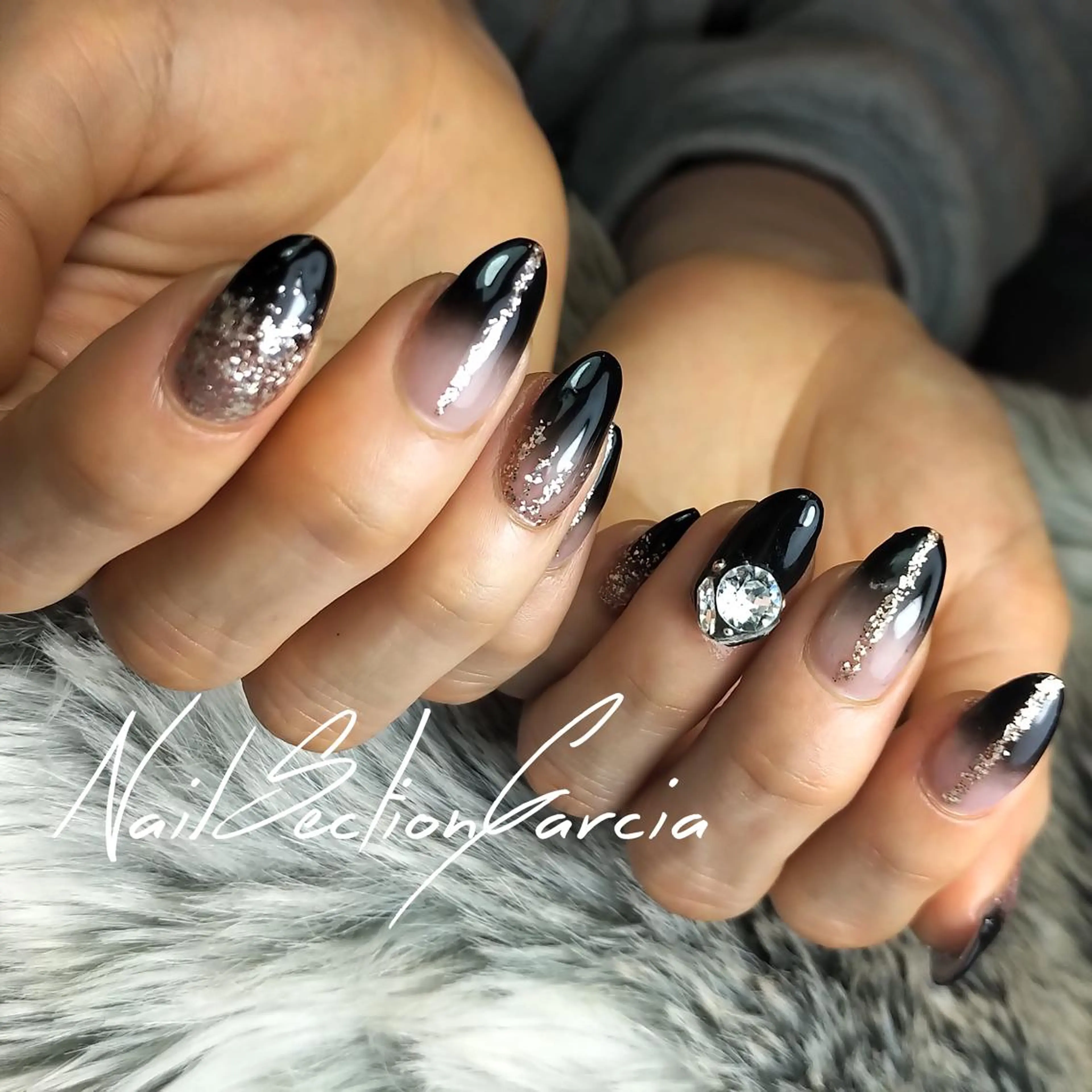 ネイル Yamawaki  by NSGのネイルデザイン