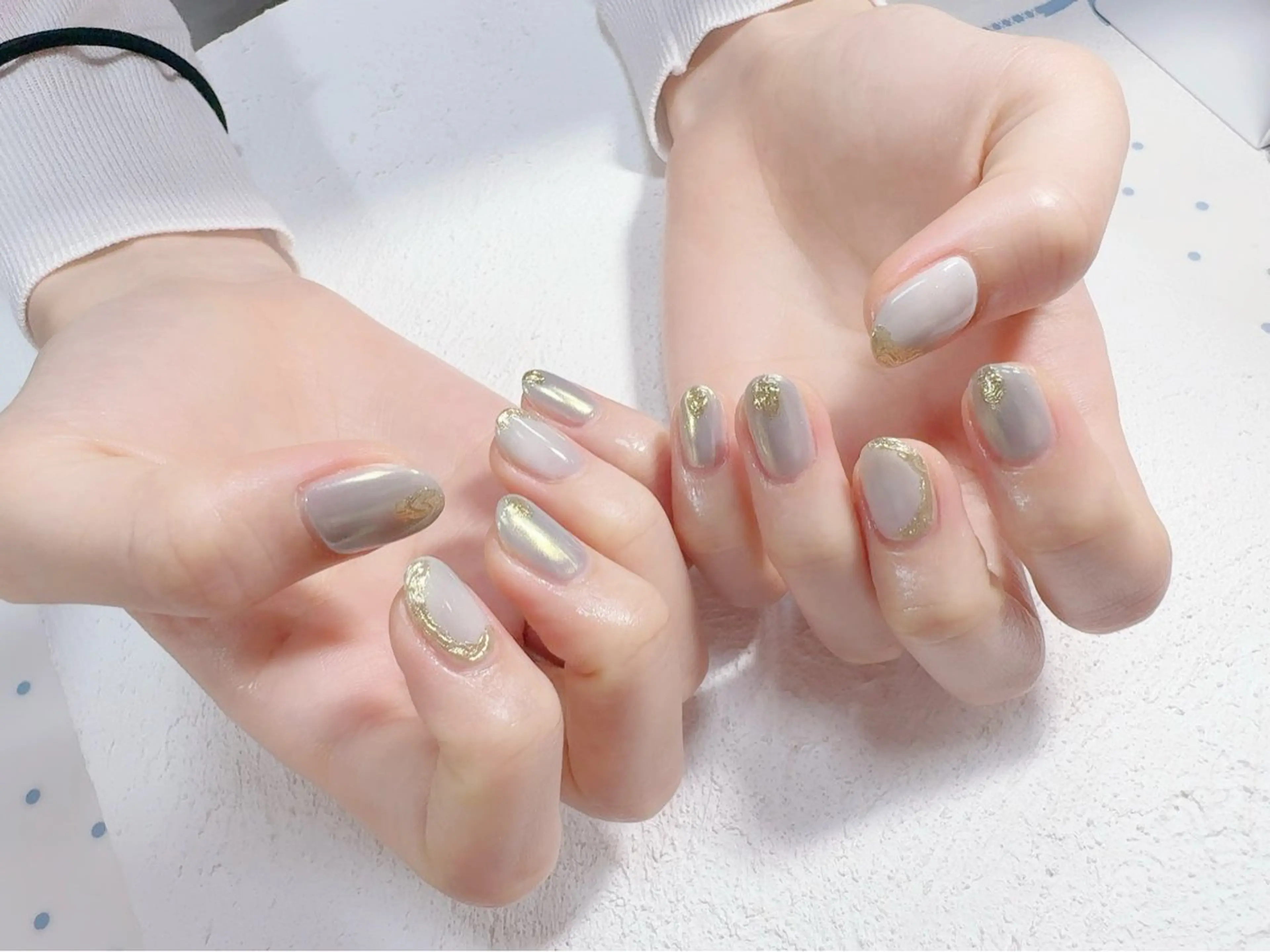 ネイル Regaro i.sのネイルデザイン