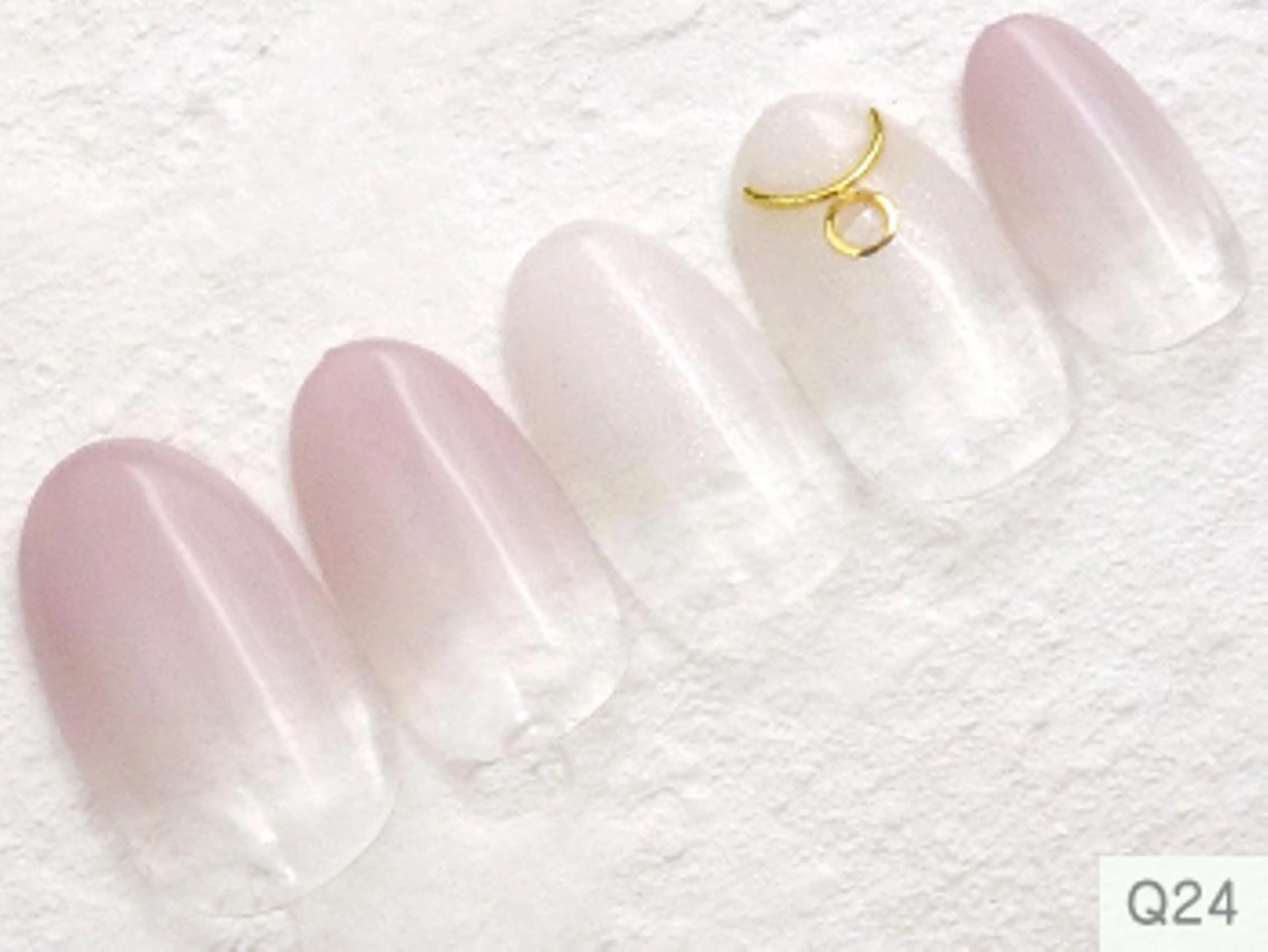 ネイル アートネイル ジェルネイル マグネットネイル シンプルネイル ネイル nanのネイルデザイン