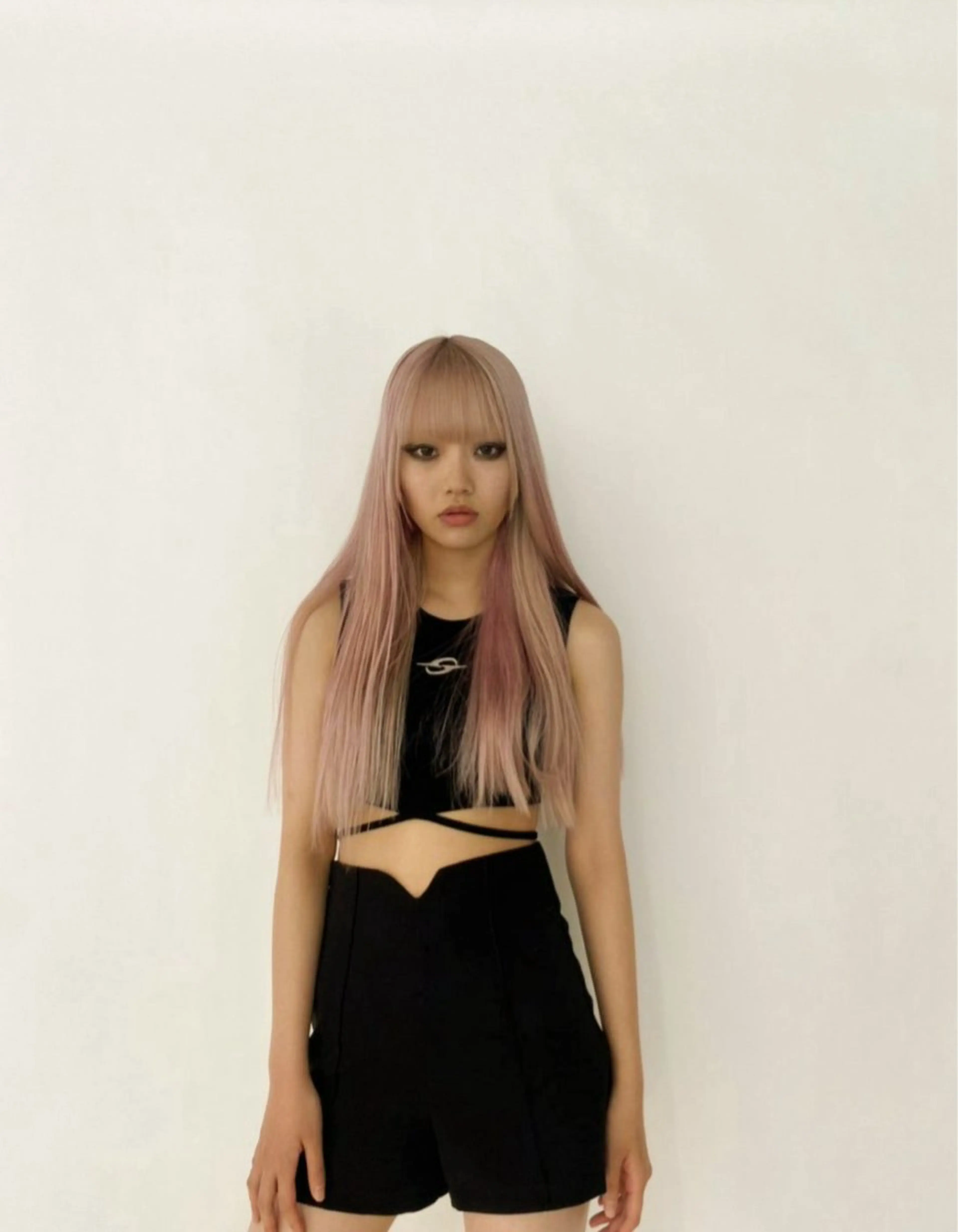 ロング カラー ロング SalonEF 名駅店所属・SalonEF 芽生/MEIのマツエク・マツパデザイン