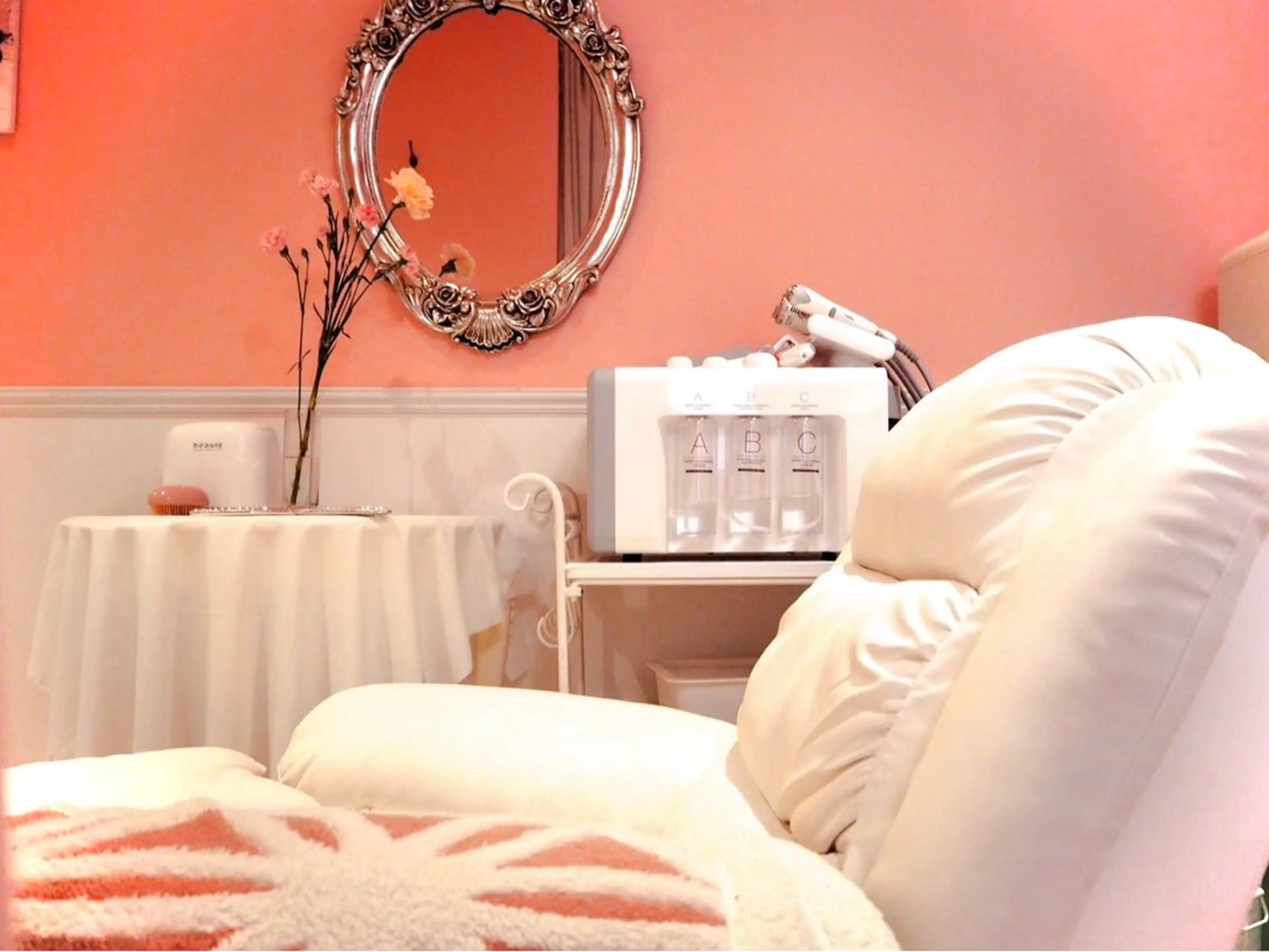 その他 美養サロン HAREHADAのその他イメージ