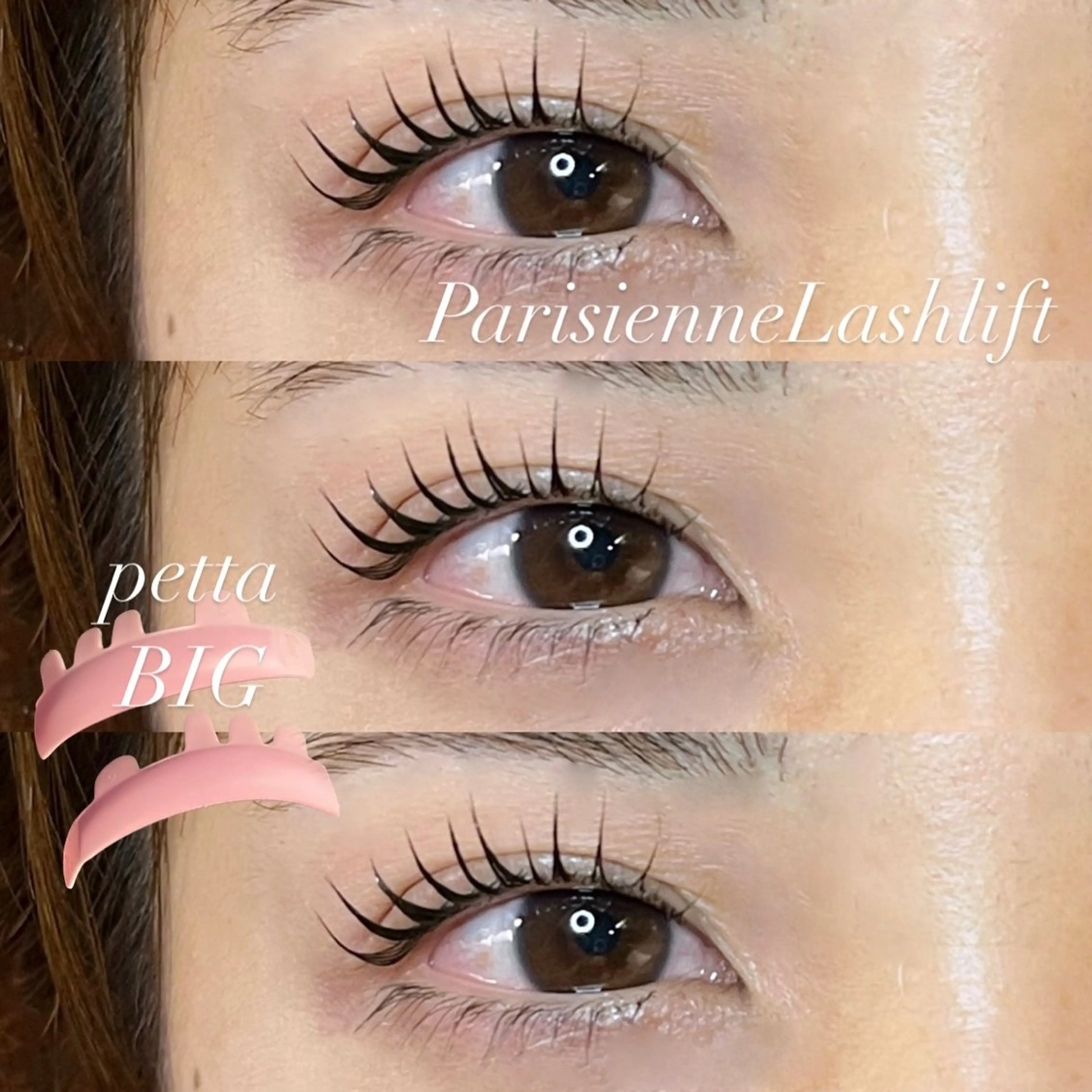 マツエク・マツパ マツパ seReno eyebrow&eyelash目黒本店所属・seReno KOHAKUの眉毛・アイブロウイメージ