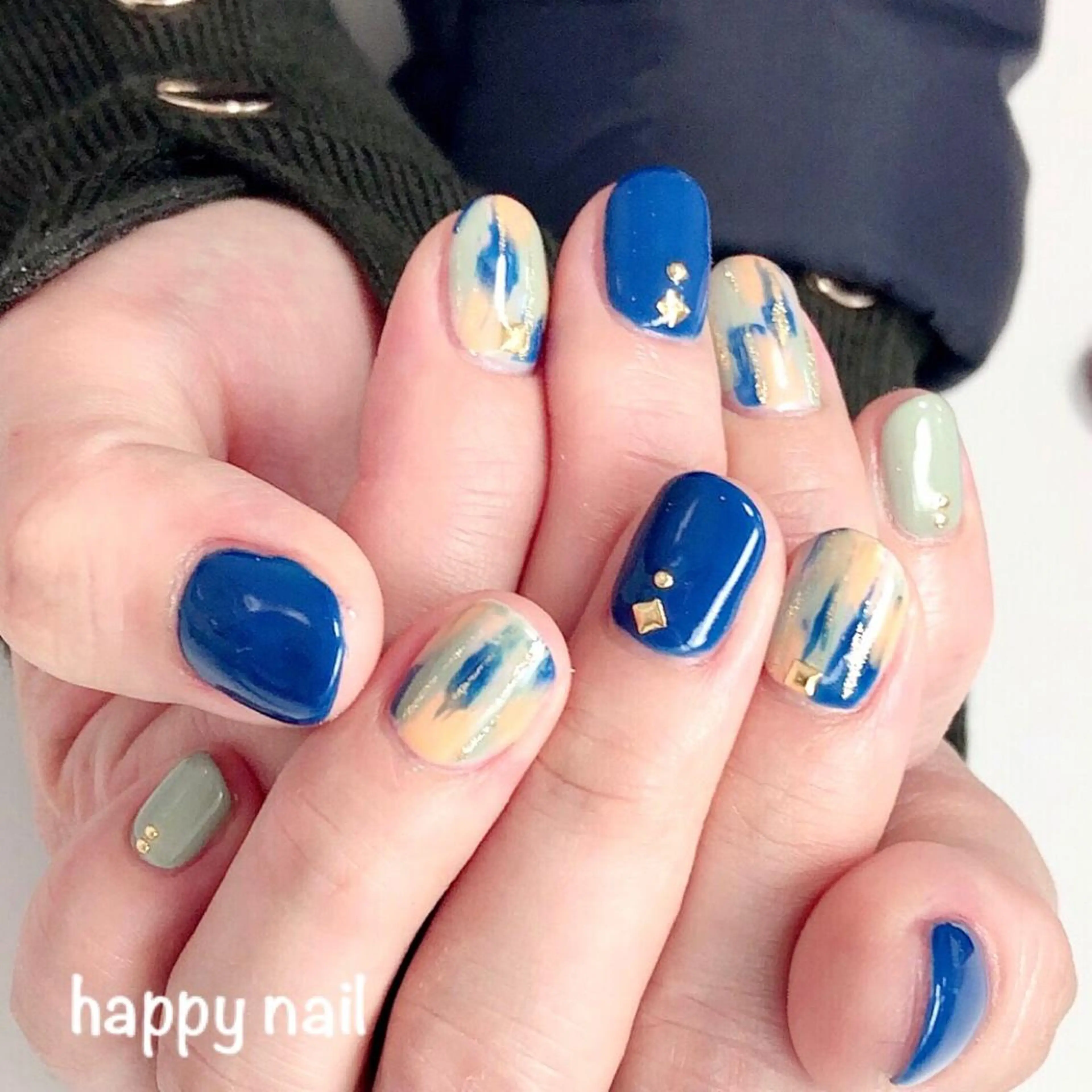 ネイル 心と体が整う腸活 サロン ラクシュミーのエステ・リラクイメージ