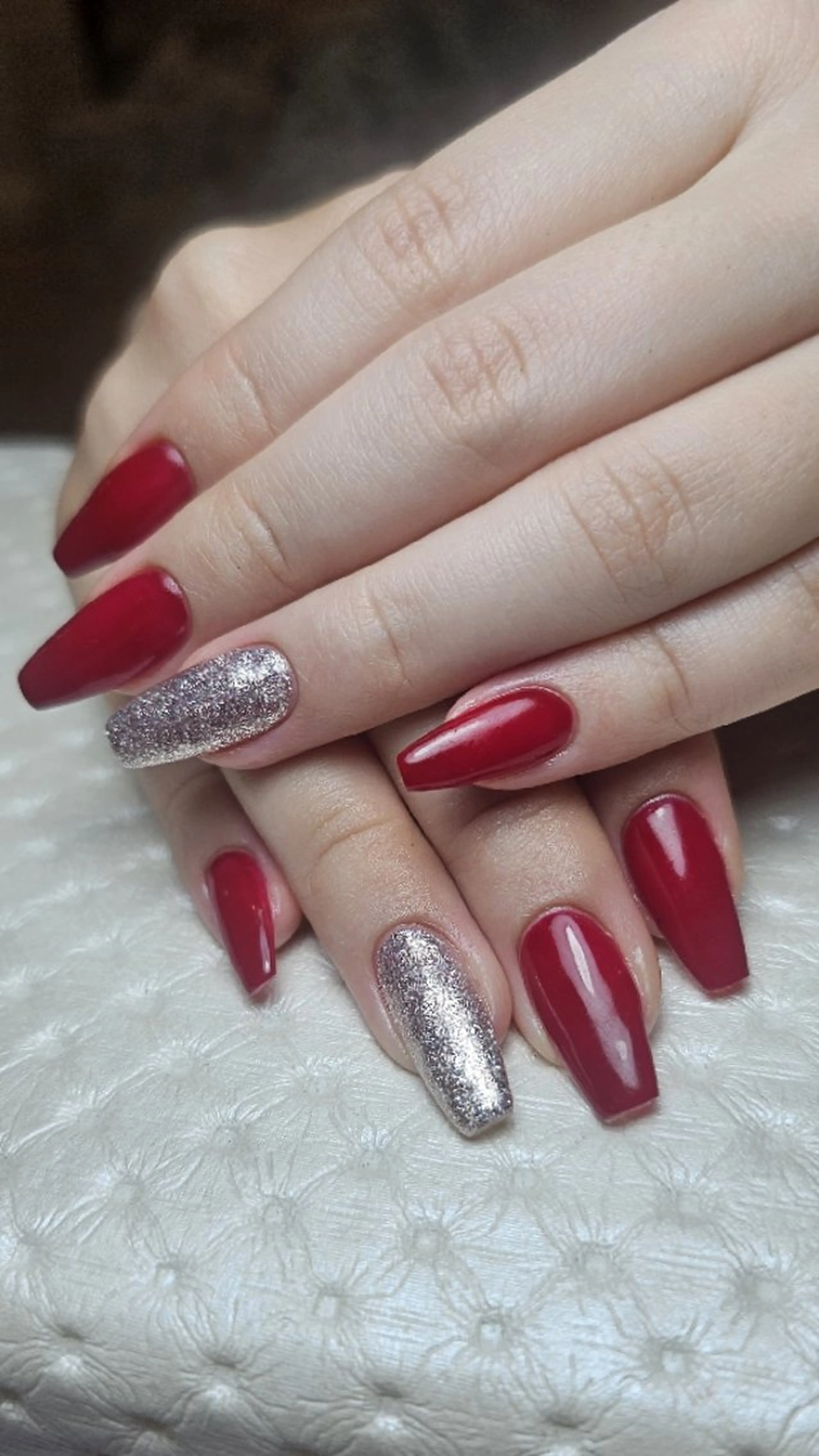 ネイル アンドレア 名古屋のネイルデザイン