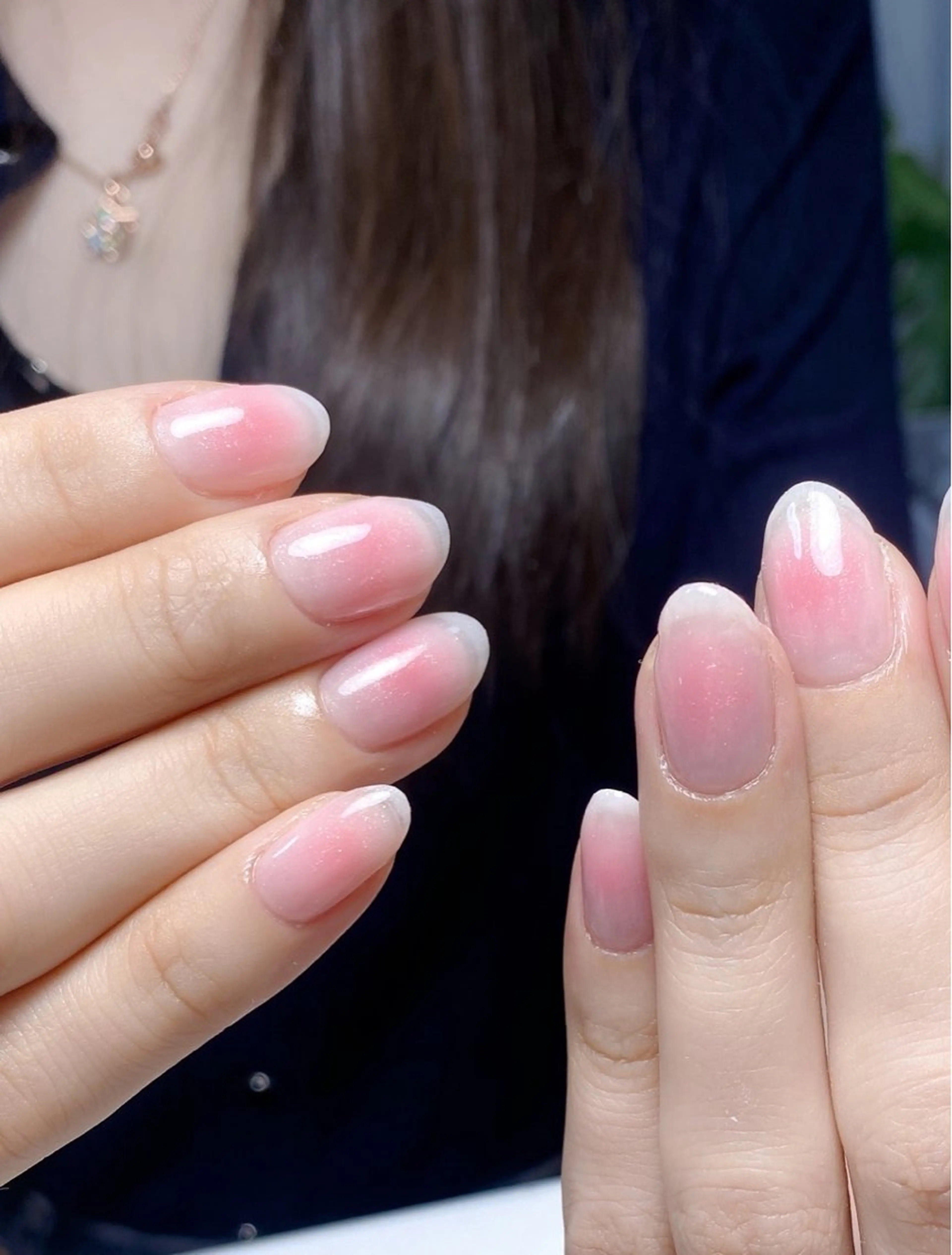 ネイル LEDアイラッシュ ∩_∩アオイのマツエク・マツパデザイン