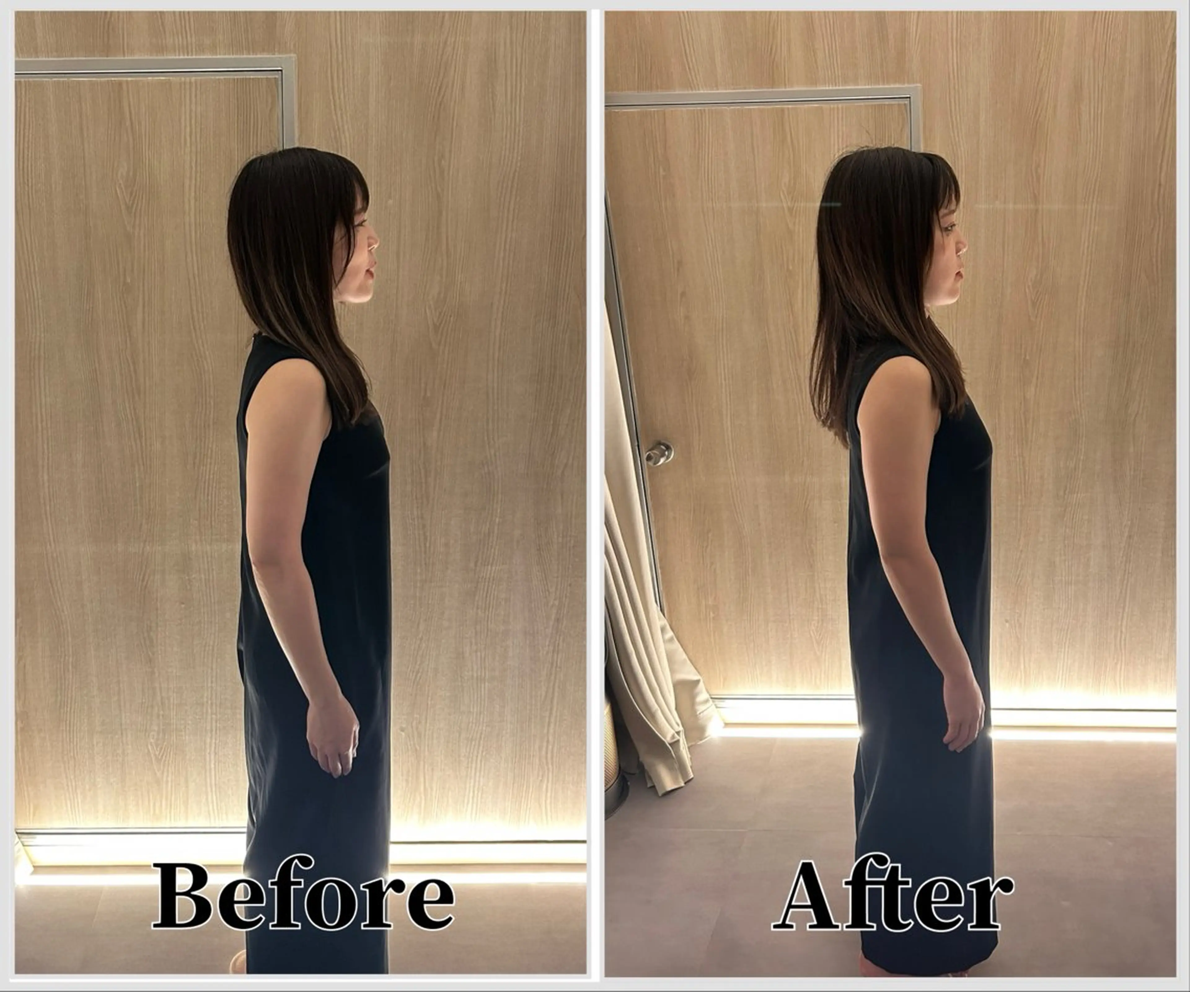 リラク 整体 LALUZ中目黒のその他イメージ