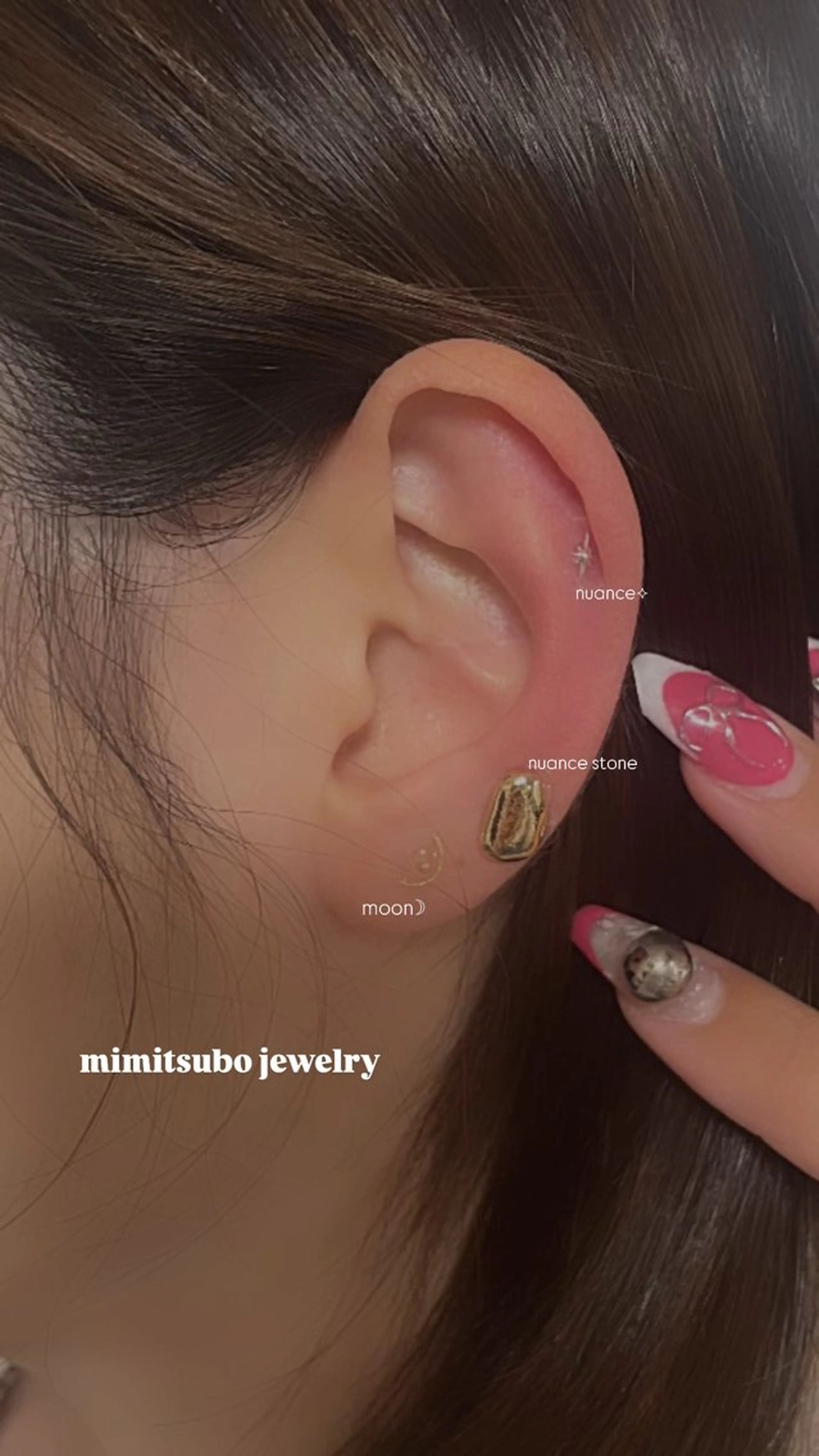 Atelier by 24nail/Ayaã®ãã€ã«ãã¶ã€ã³