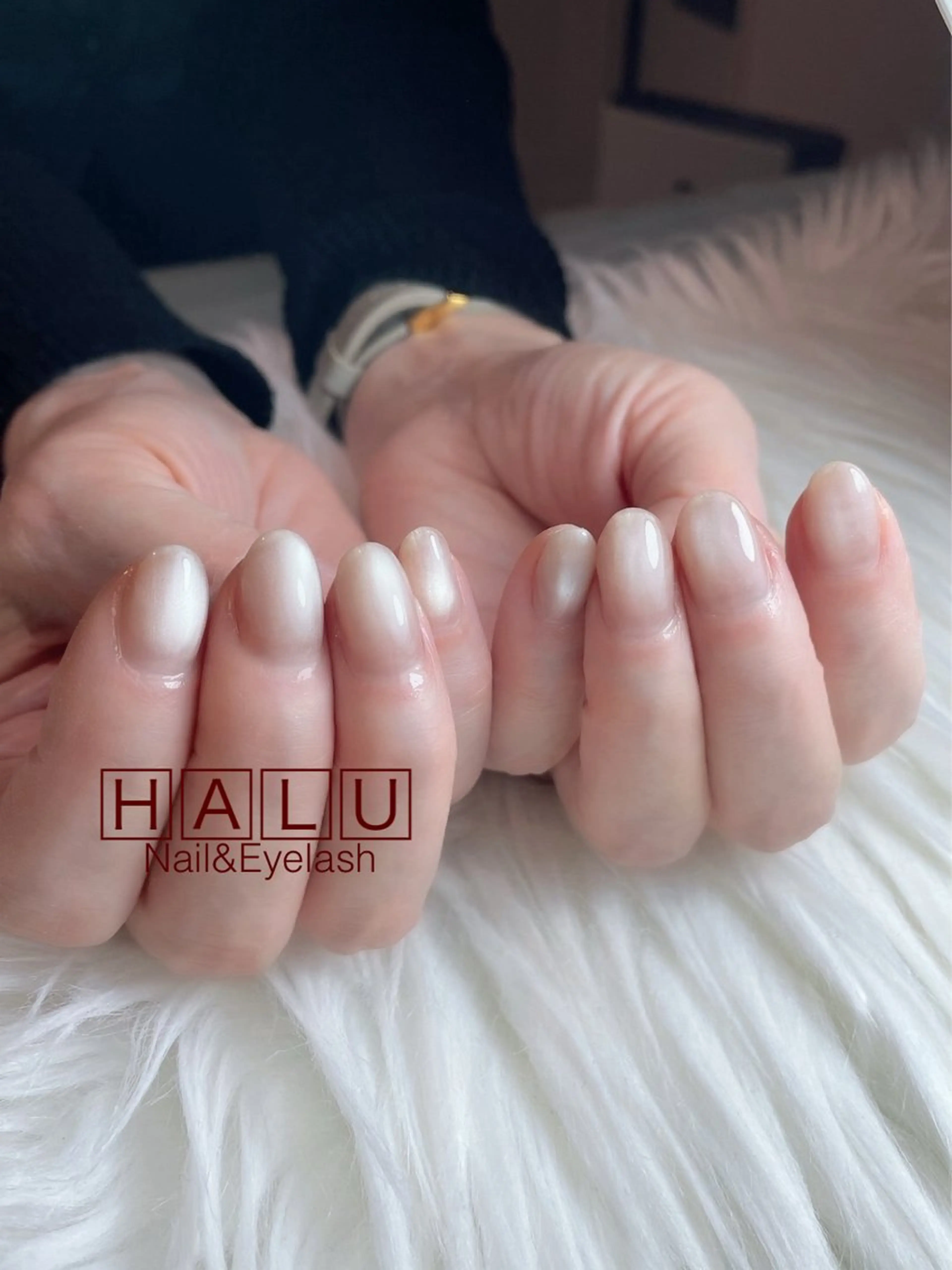ネイル HALU ハルのネイルデザイン
