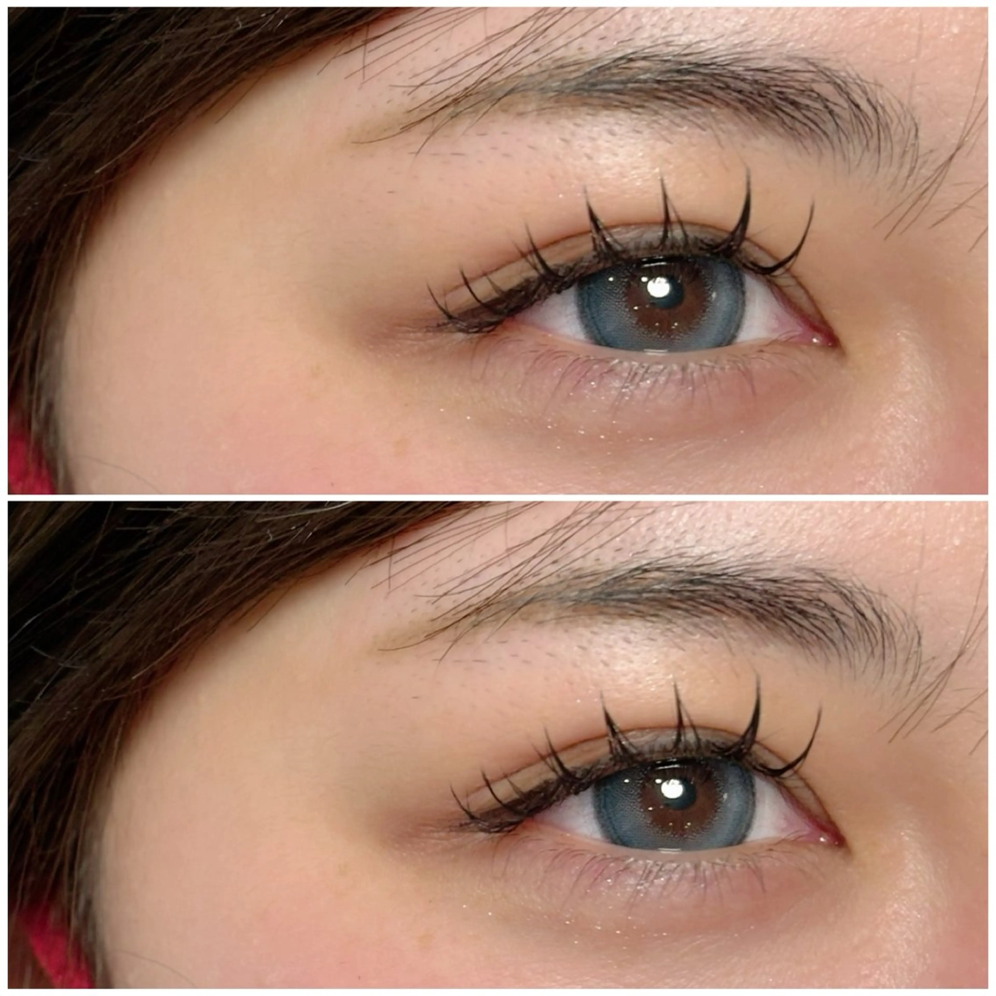 マツエク・マツパ マツエク Ayumi.dre 🌸Y《2階》のマツエク・マツパデザイン