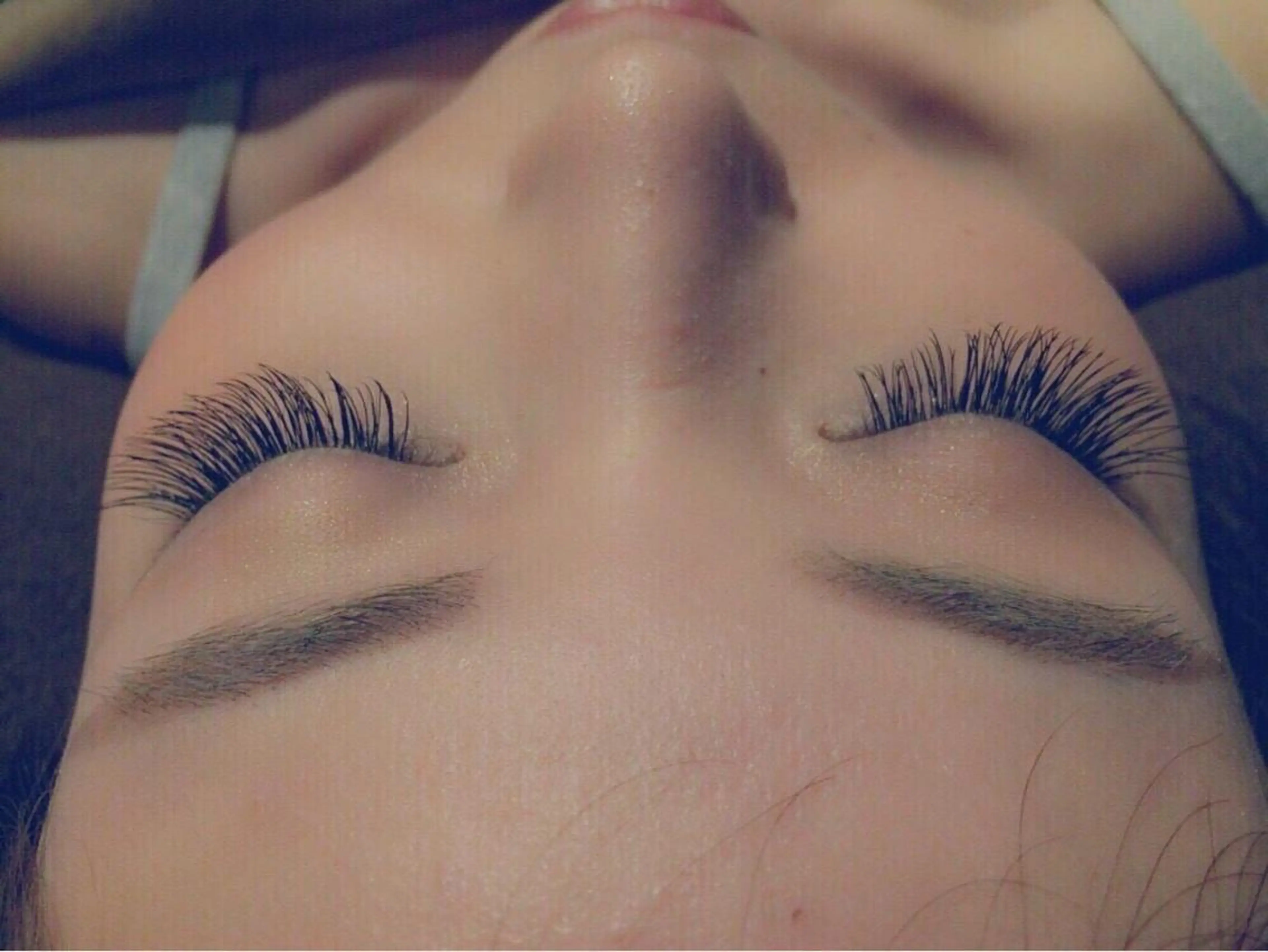 マツエク・マツパ MATSURI BASE.AWAJIのヘアスタイル